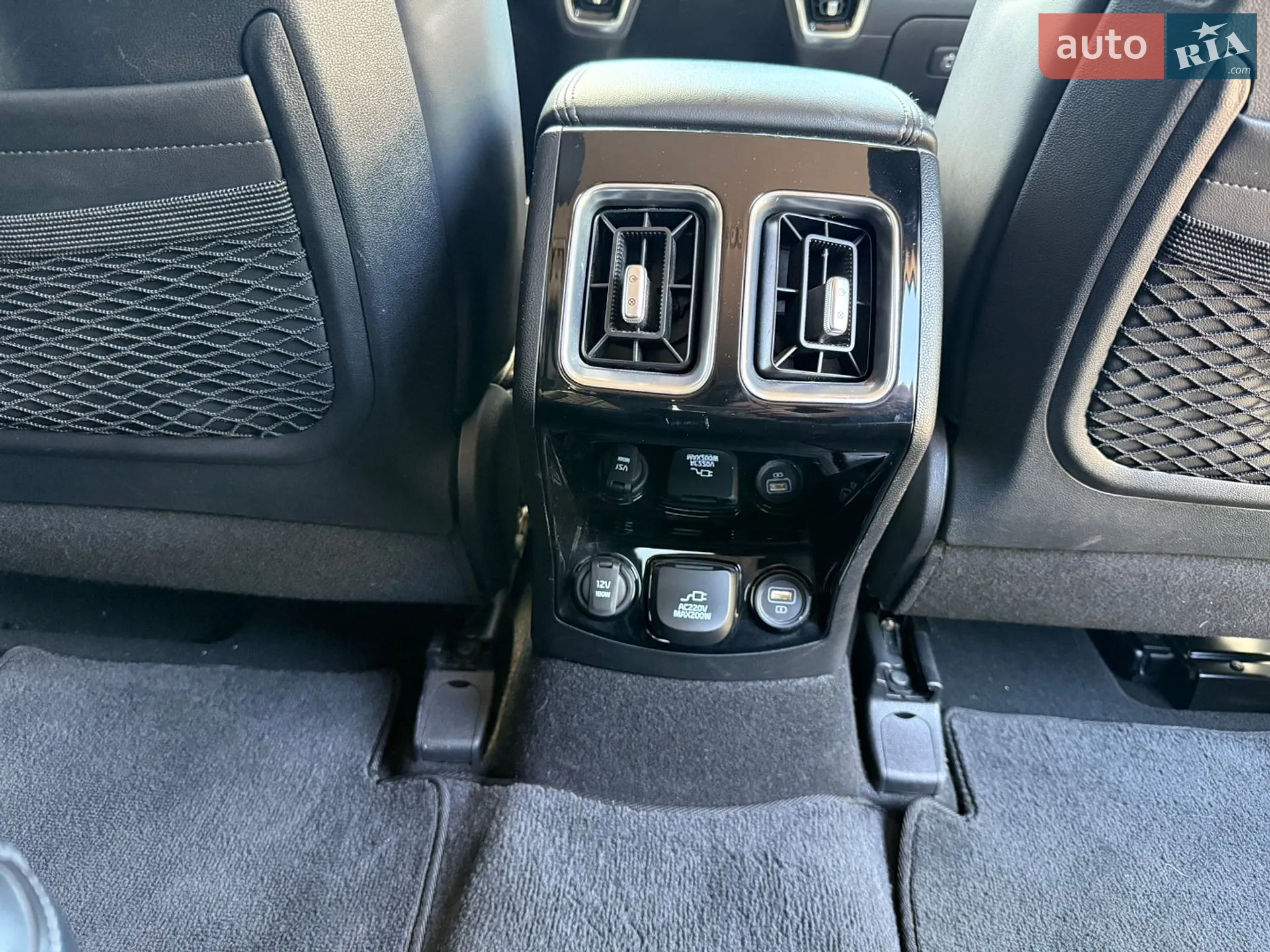 2020 Kia Sorento - мініатюра 26