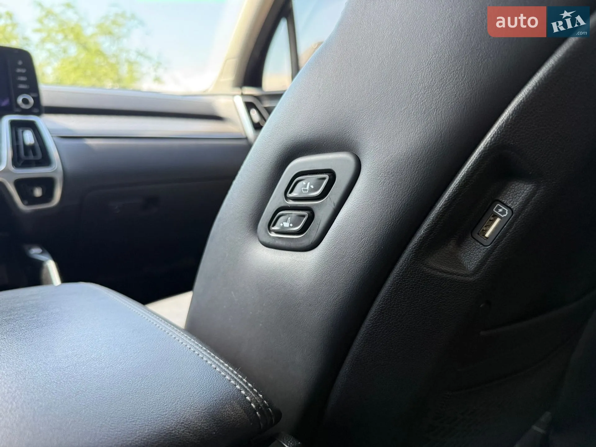 2020 Kia Sorento - мініатюра 31