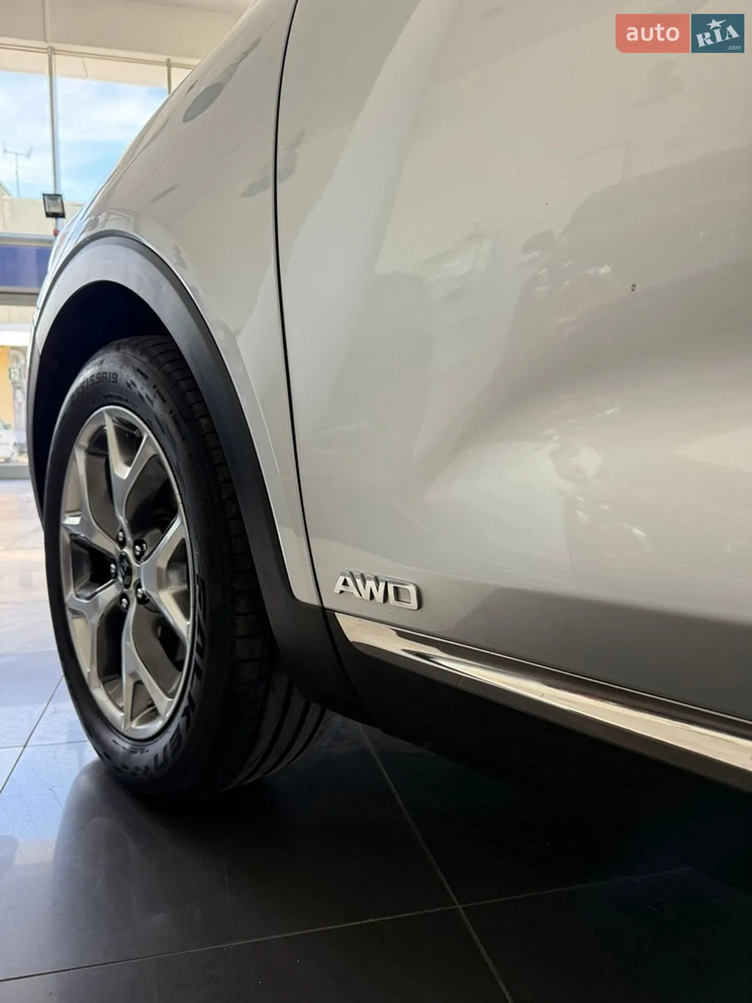 2016 Kia Sorento - мініатюра 8