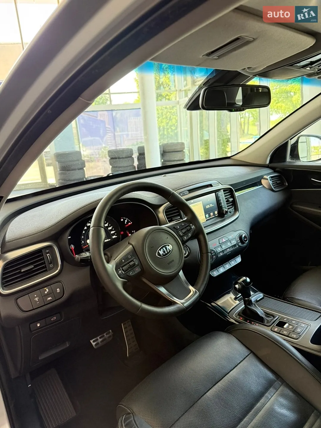 2016 Kia Sorento - мініатюра 13
