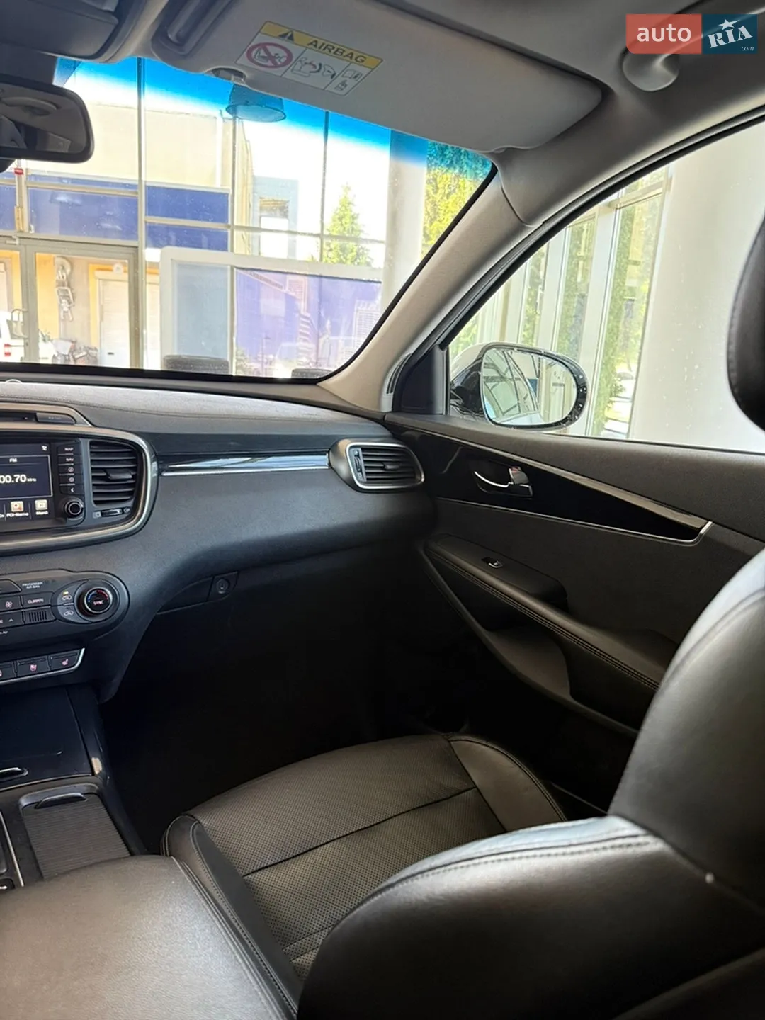 2016 Kia Sorento - мініатюра 18
