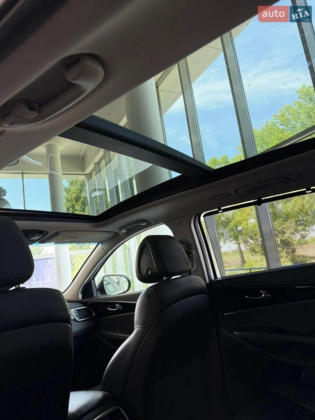 2016 Kia Sorento - мініатюра 22