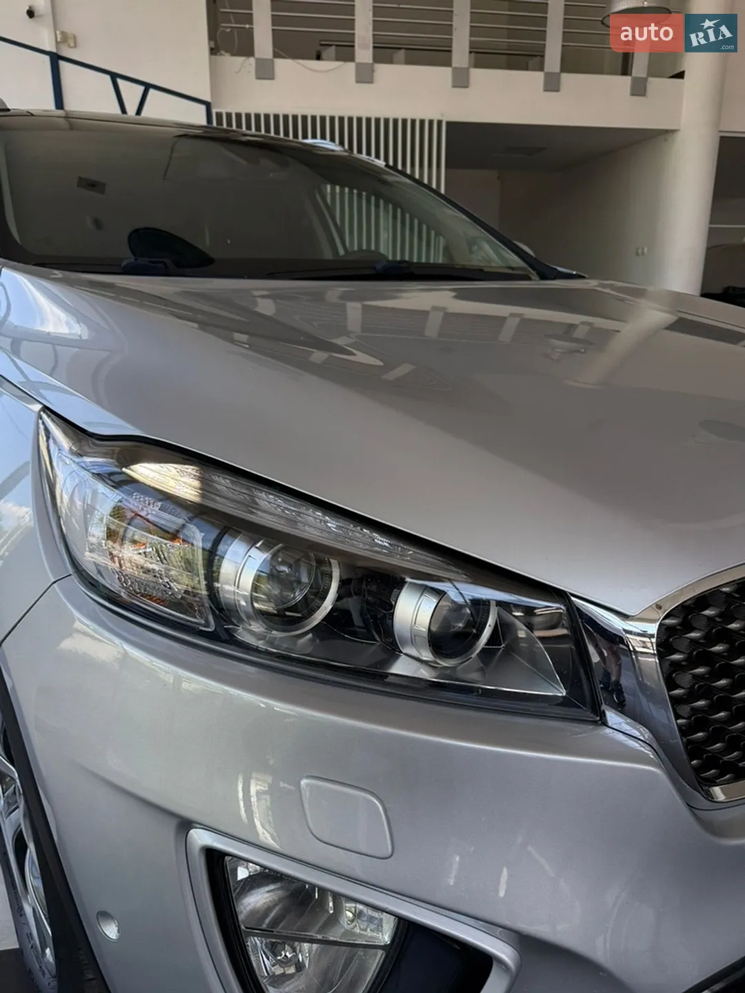 2016 Kia Sorento - мініатюра 28