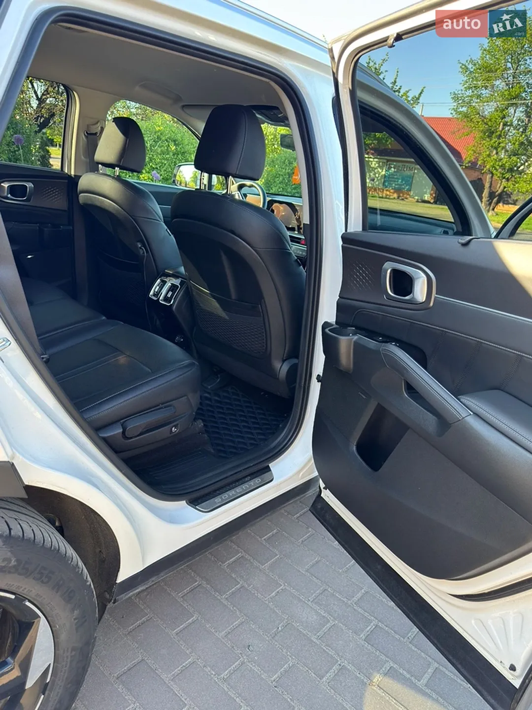 2024 Kia Sorento - мініатюра 15