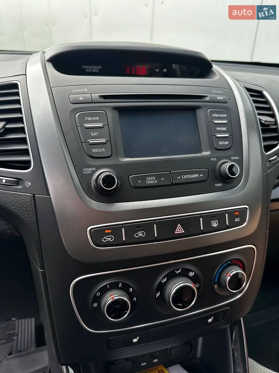 2014 Kia Sorento - мініатюра 12