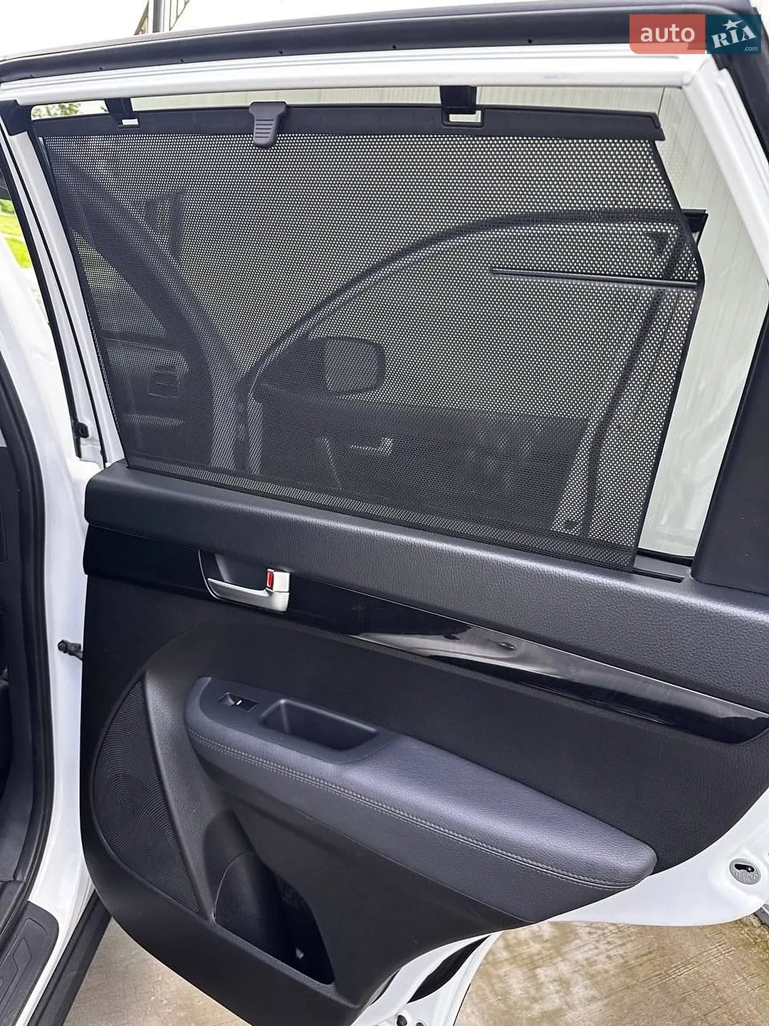2014 Kia Sorento - мініатюра 17