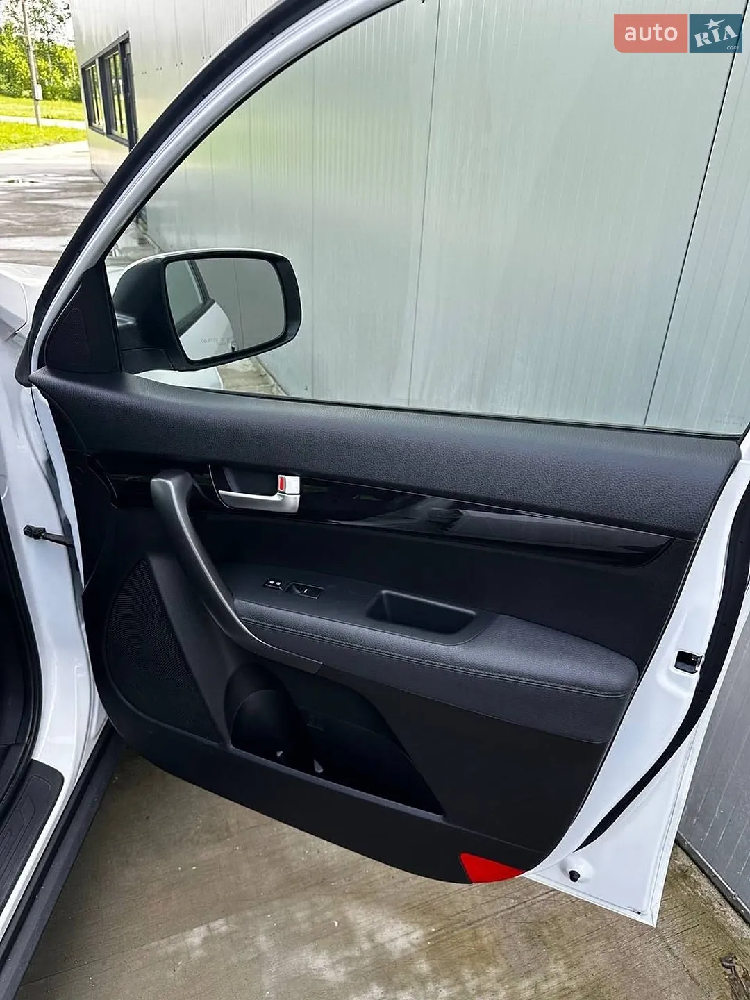 2014 Kia Sorento - мініатюра 22