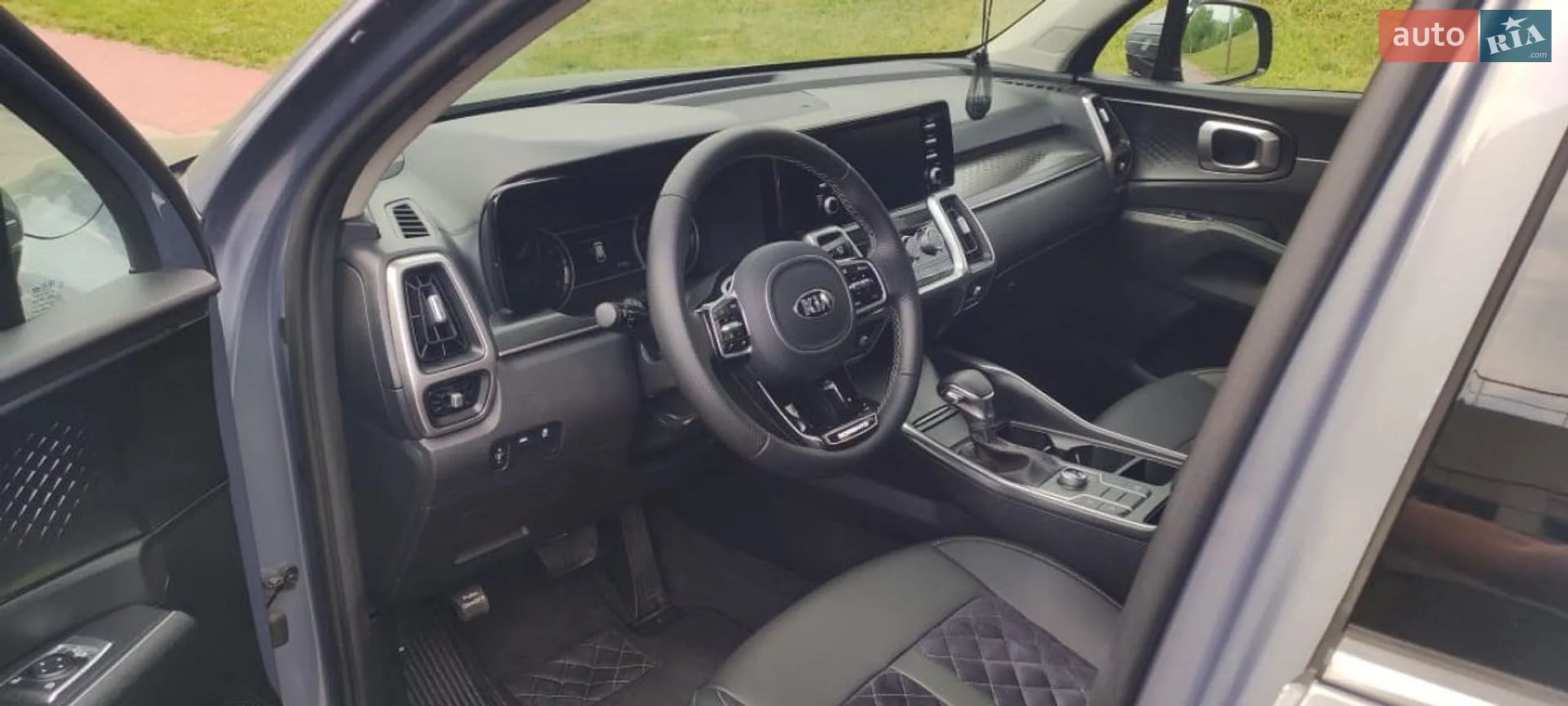 2021 Kia Sorento - мініатюра 16