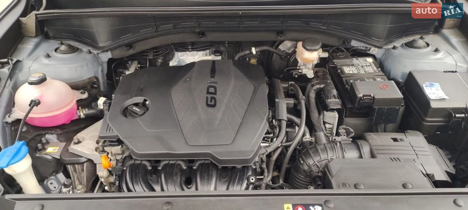 2021 Kia Sorento - мініатюра 27