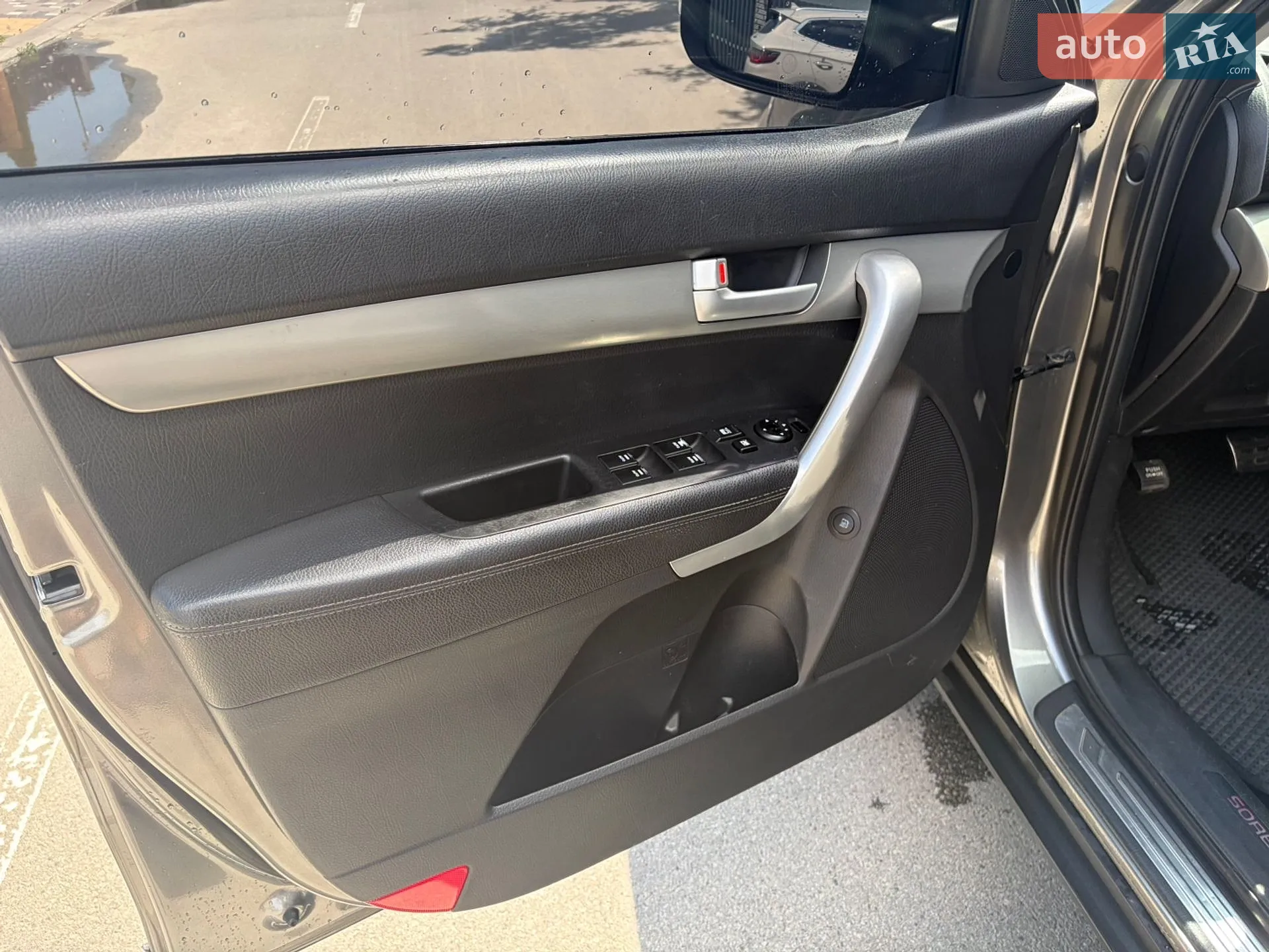 2012 Kia Sorento - мініатюра 12