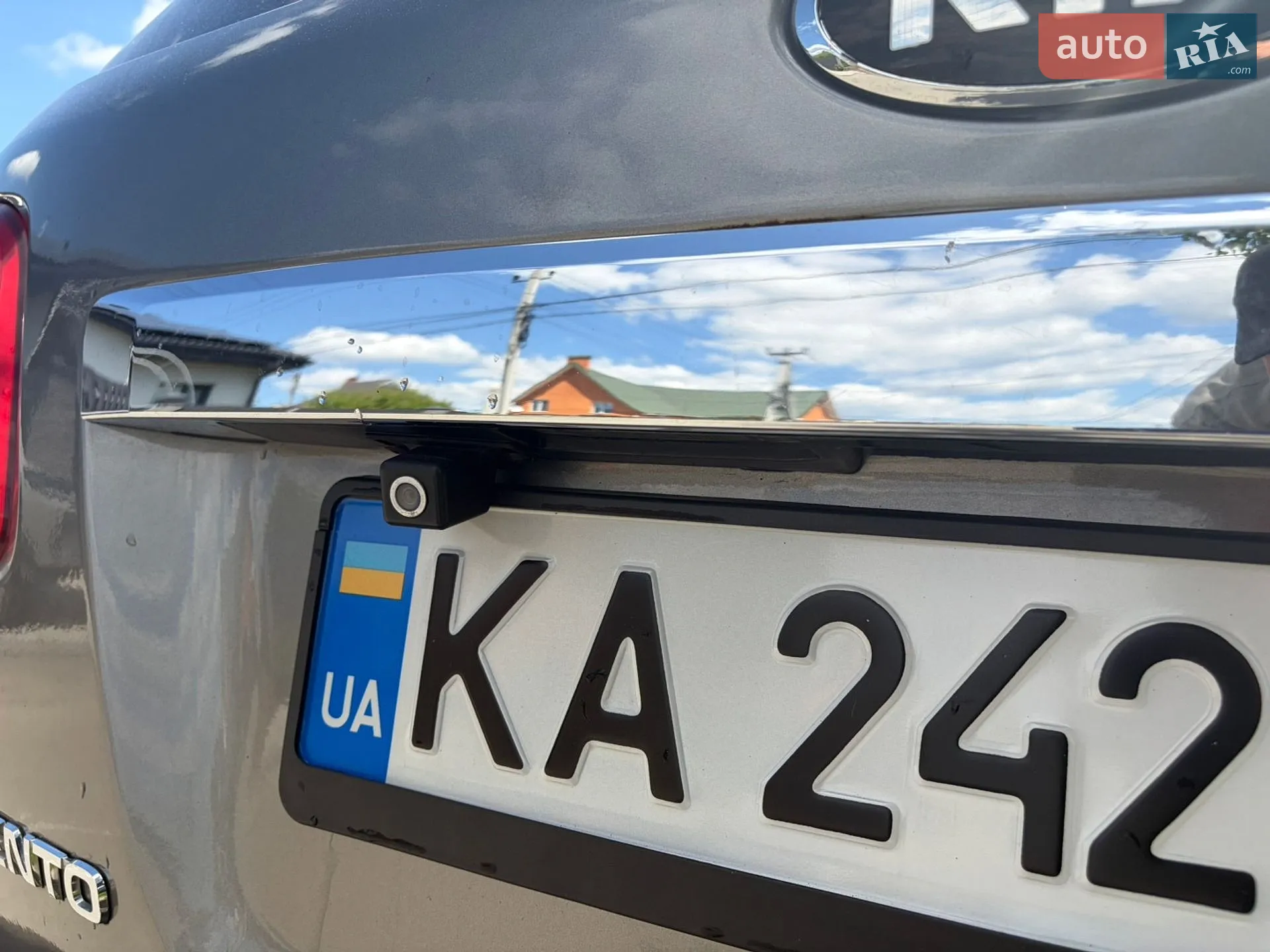 2012 Kia Sorento - мініатюра 17