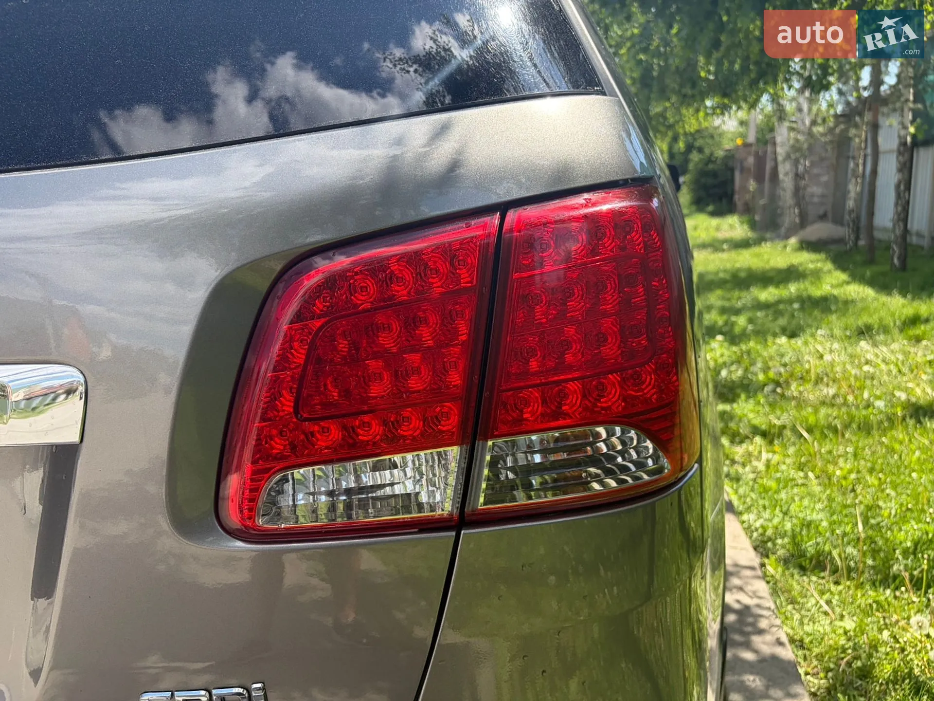 2012 Kia Sorento - мініатюра 18