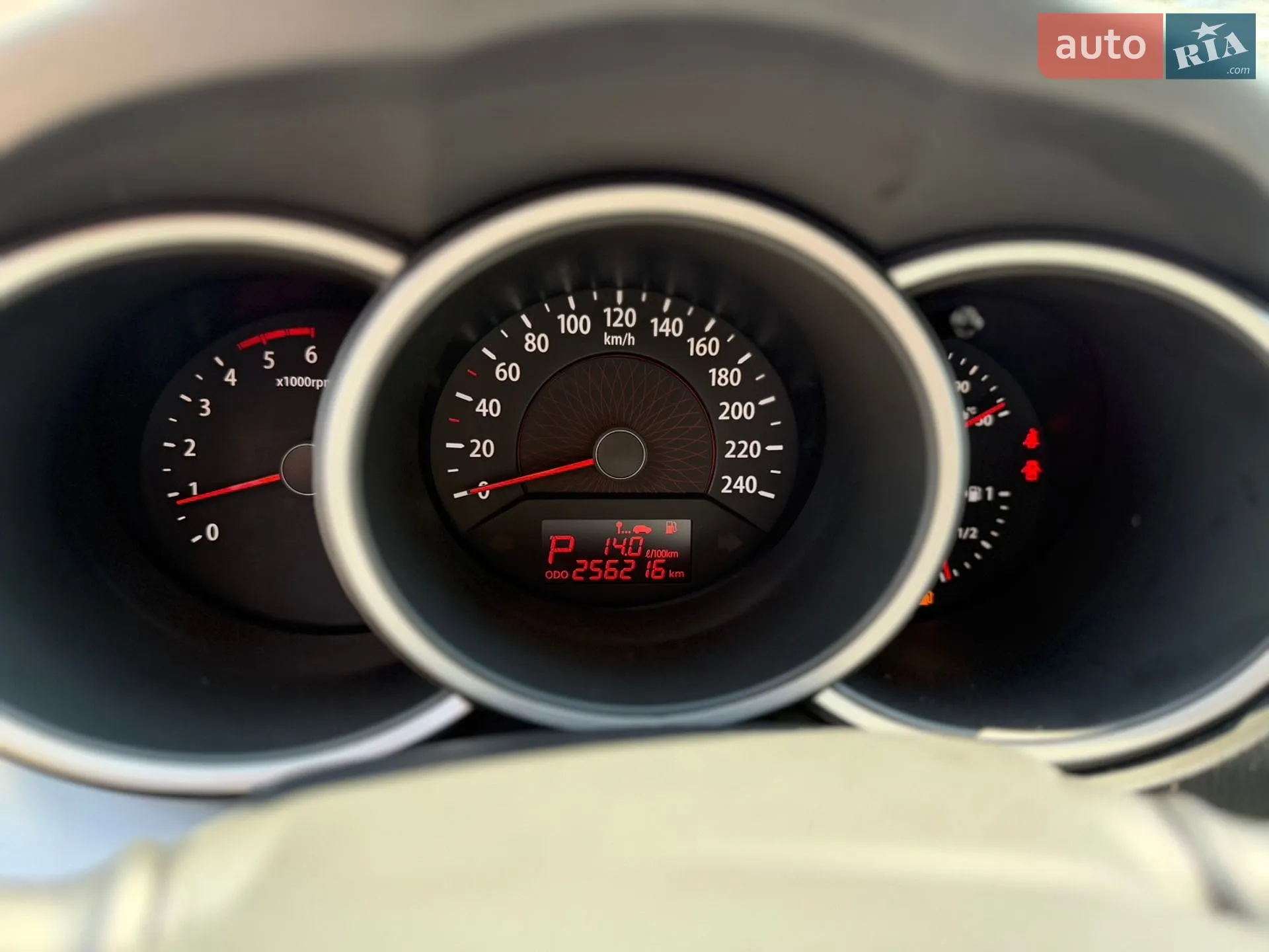 2010 Kia Sorento - мініатюра 28