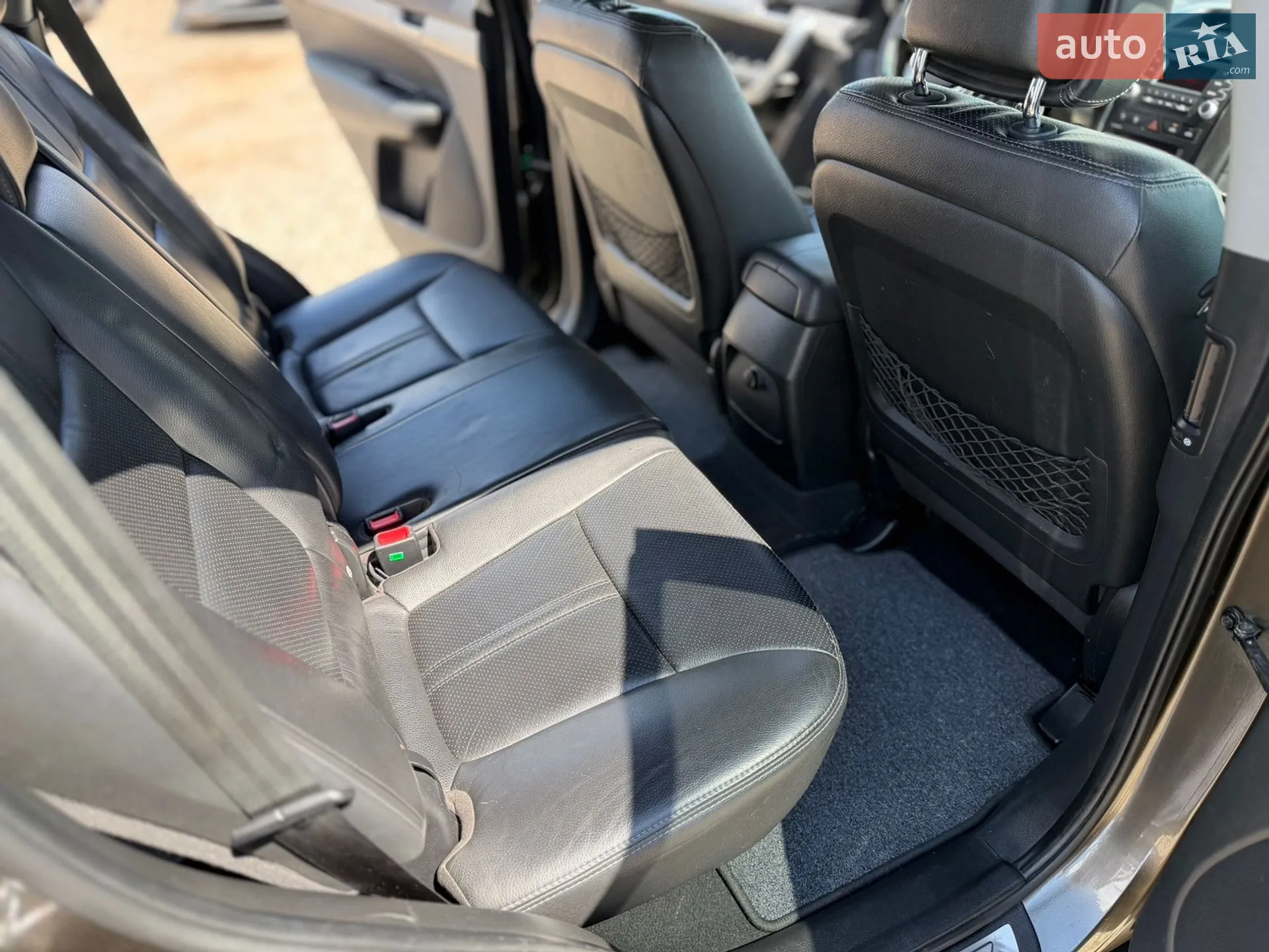 2010 Kia Sorento - мініатюра 43