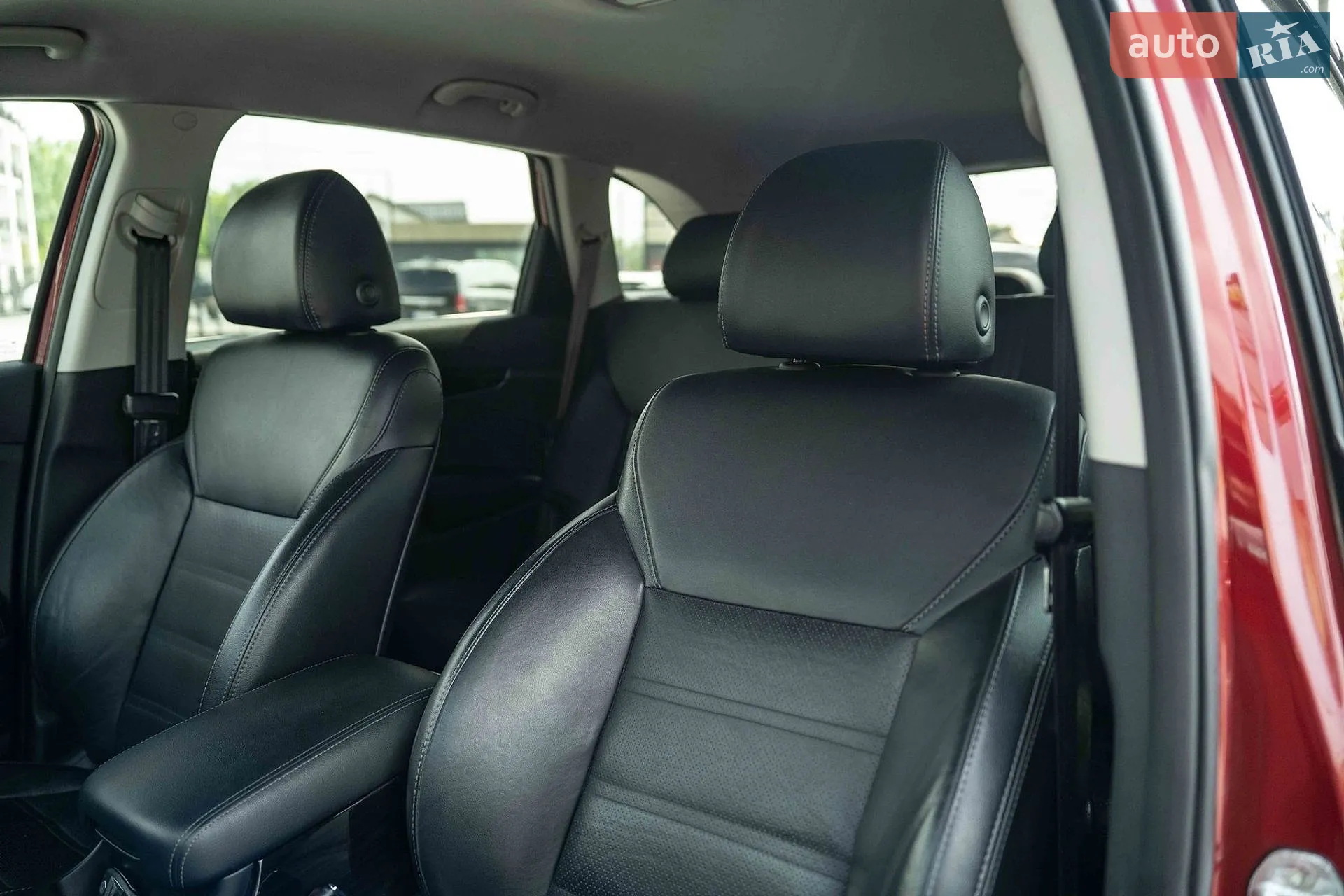 2018 Kia Sorento - мініатюра 36
