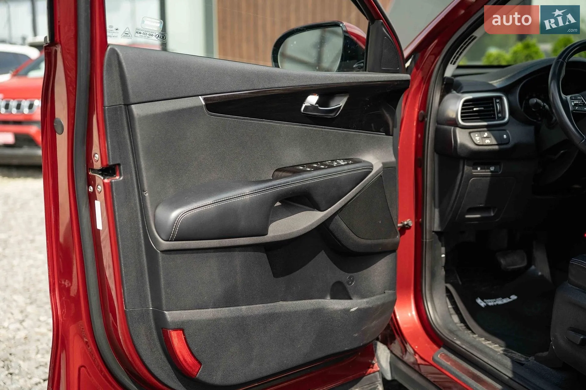 2018 Kia Sorento - мініатюра 40