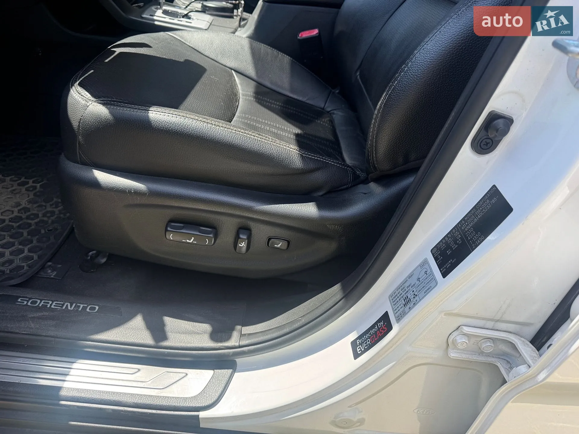 2011 Kia Sorento - мініатюра 7