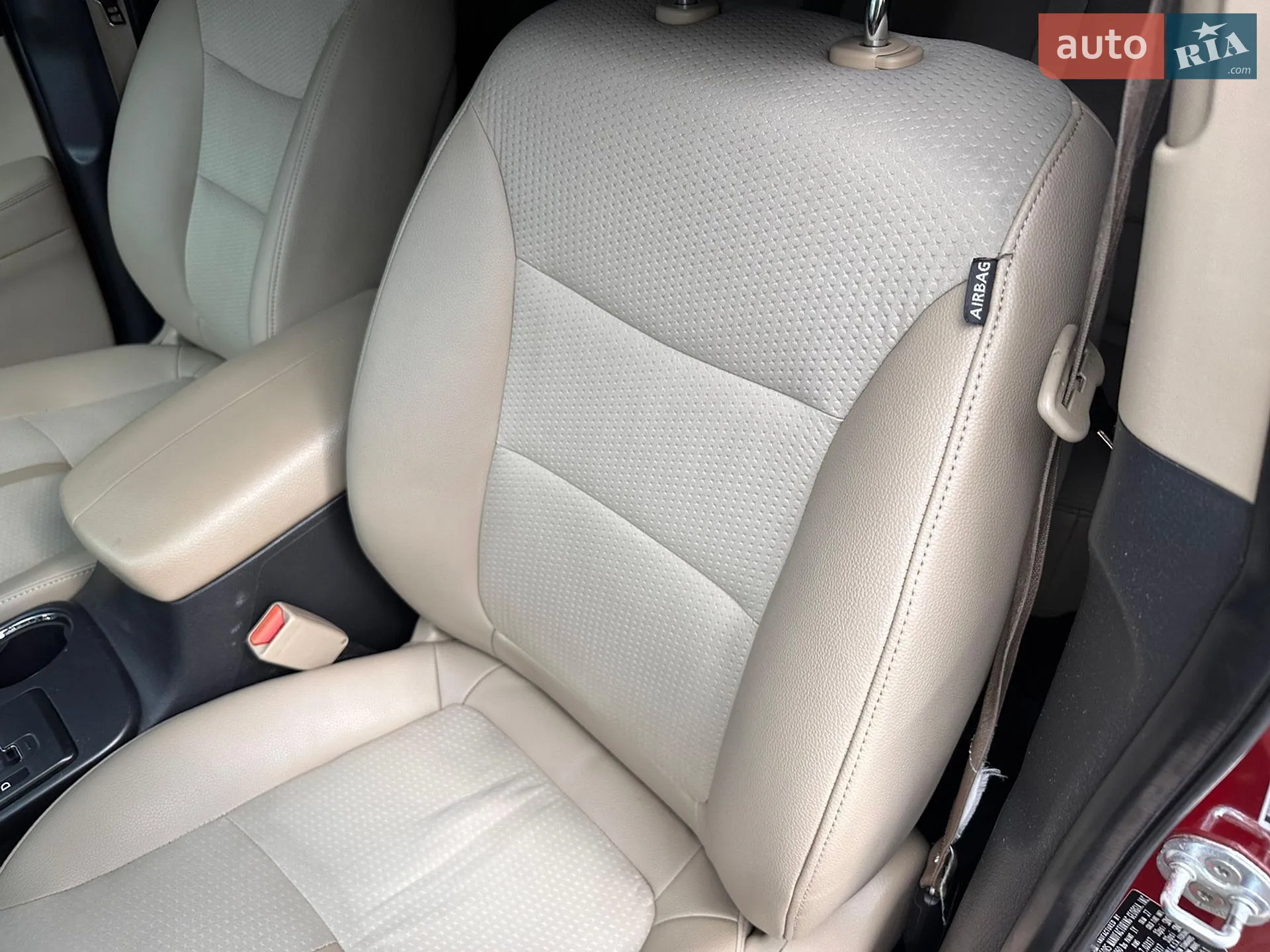 2010 Kia Sorento - мініатюра 17