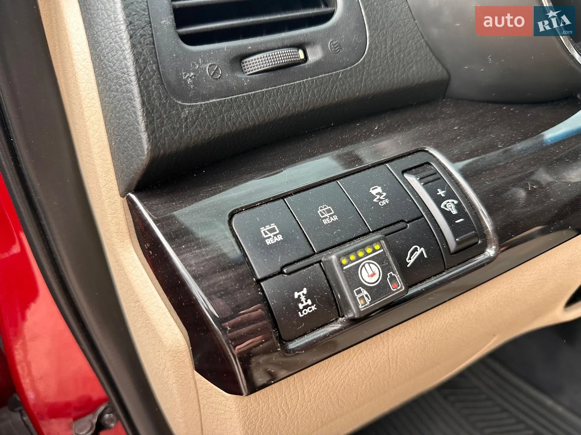 2010 Kia Sorento - мініатюра 21