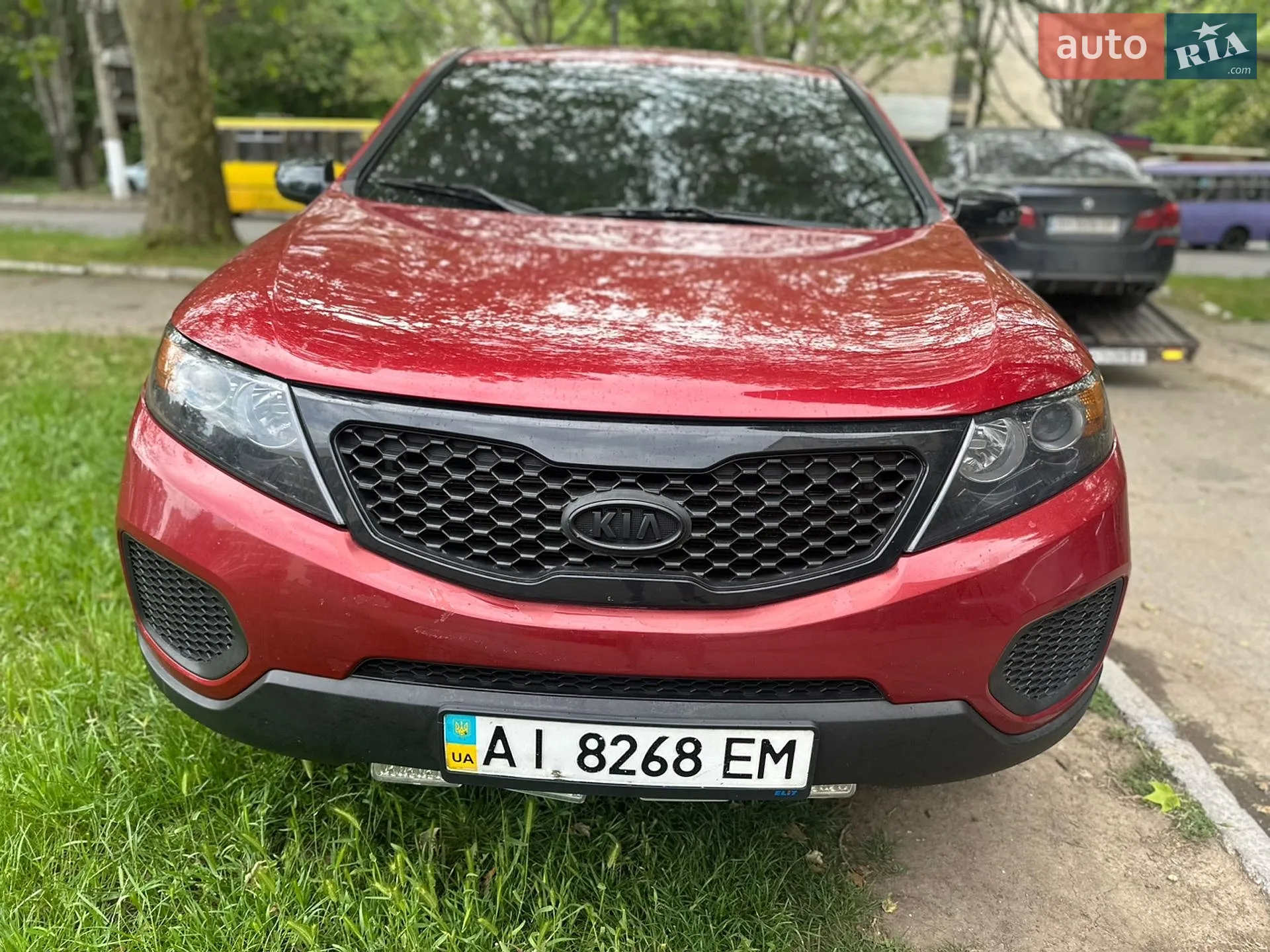 2010 Kia Sorento - мініатюра 38