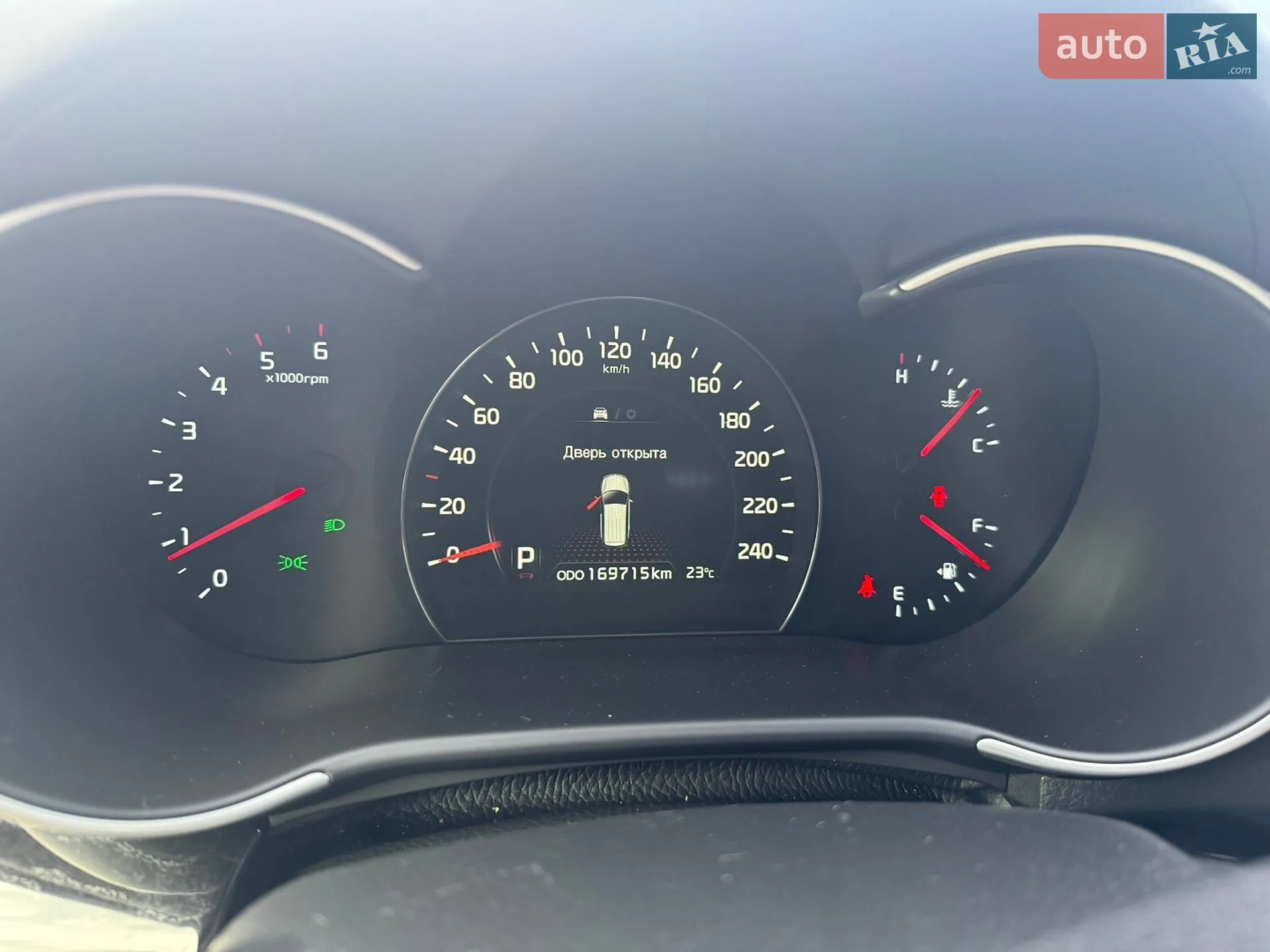 2013 Kia Sorento - мініатюра 12