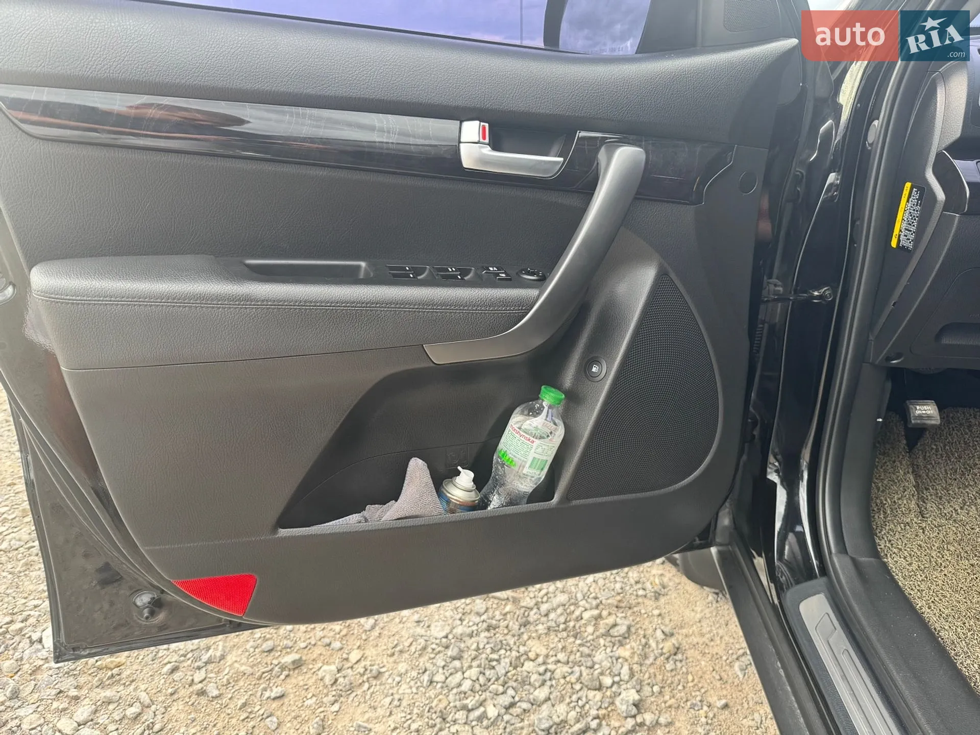 2013 Kia Sorento - мініатюра 14