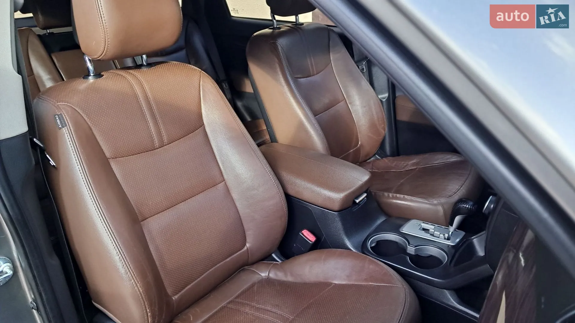 2010 Kia Sorento - мініатюра 15