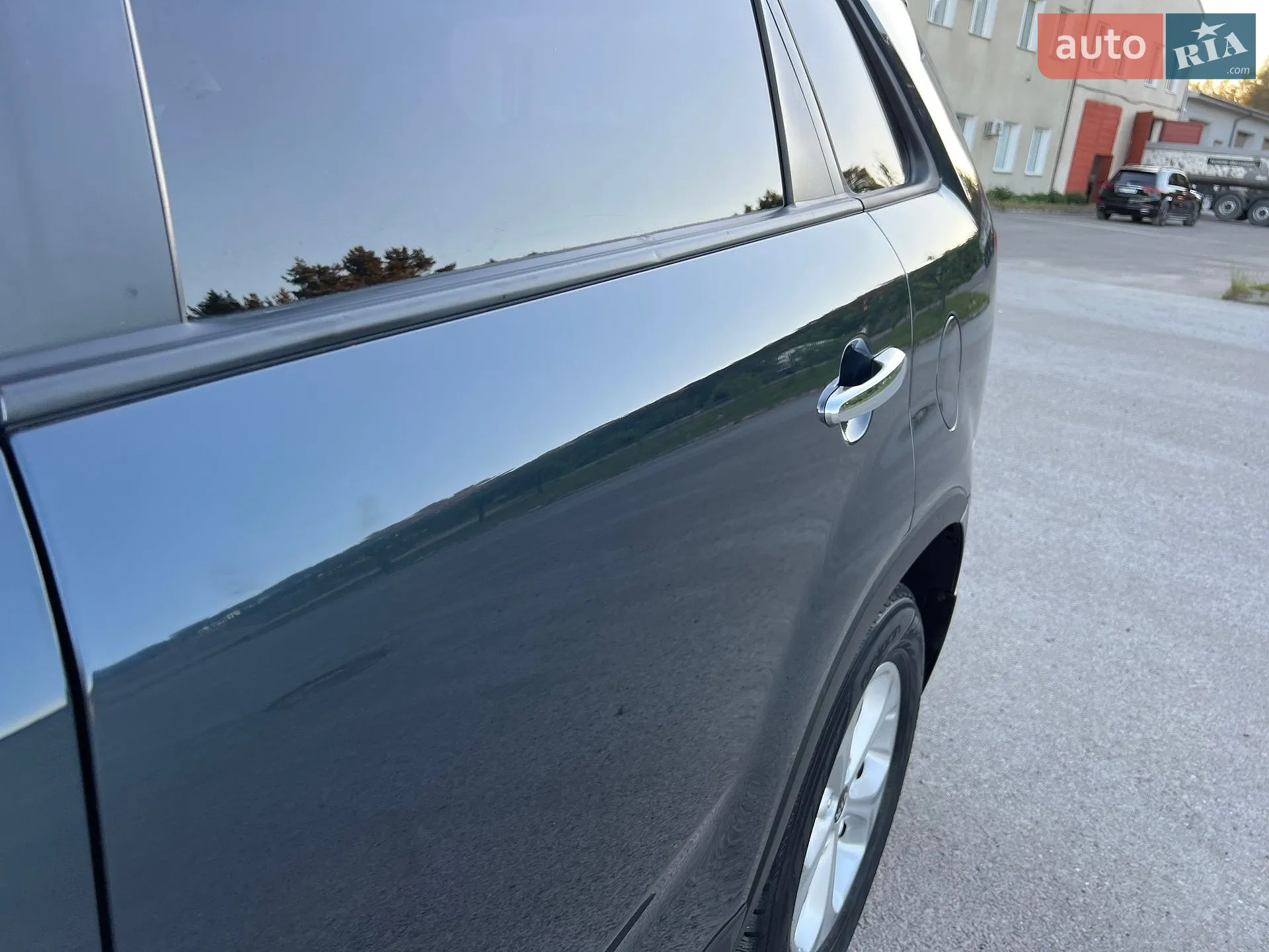 2012 Kia Sorento - мініатюра 45