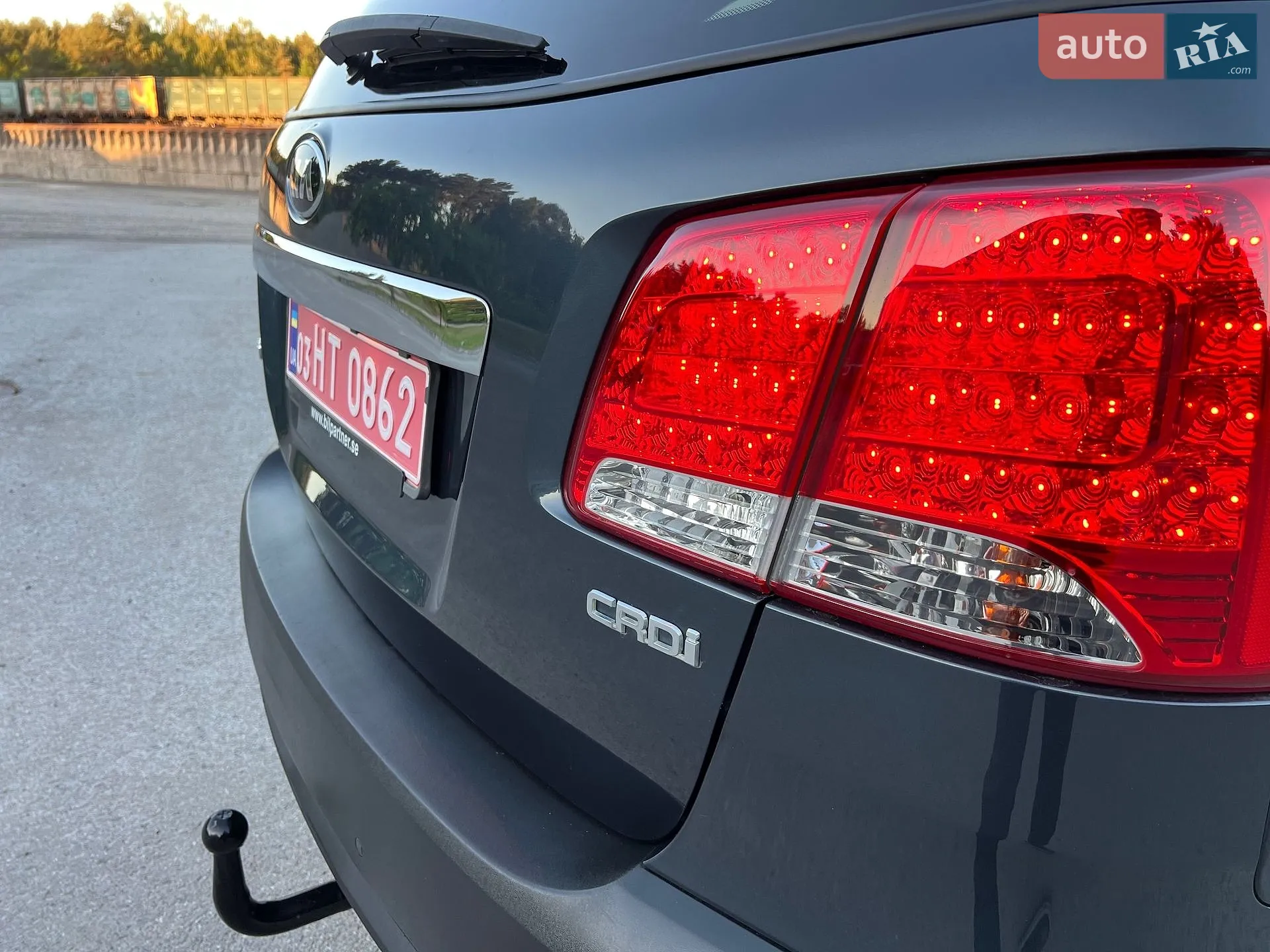 2012 Kia Sorento - мініатюра 50