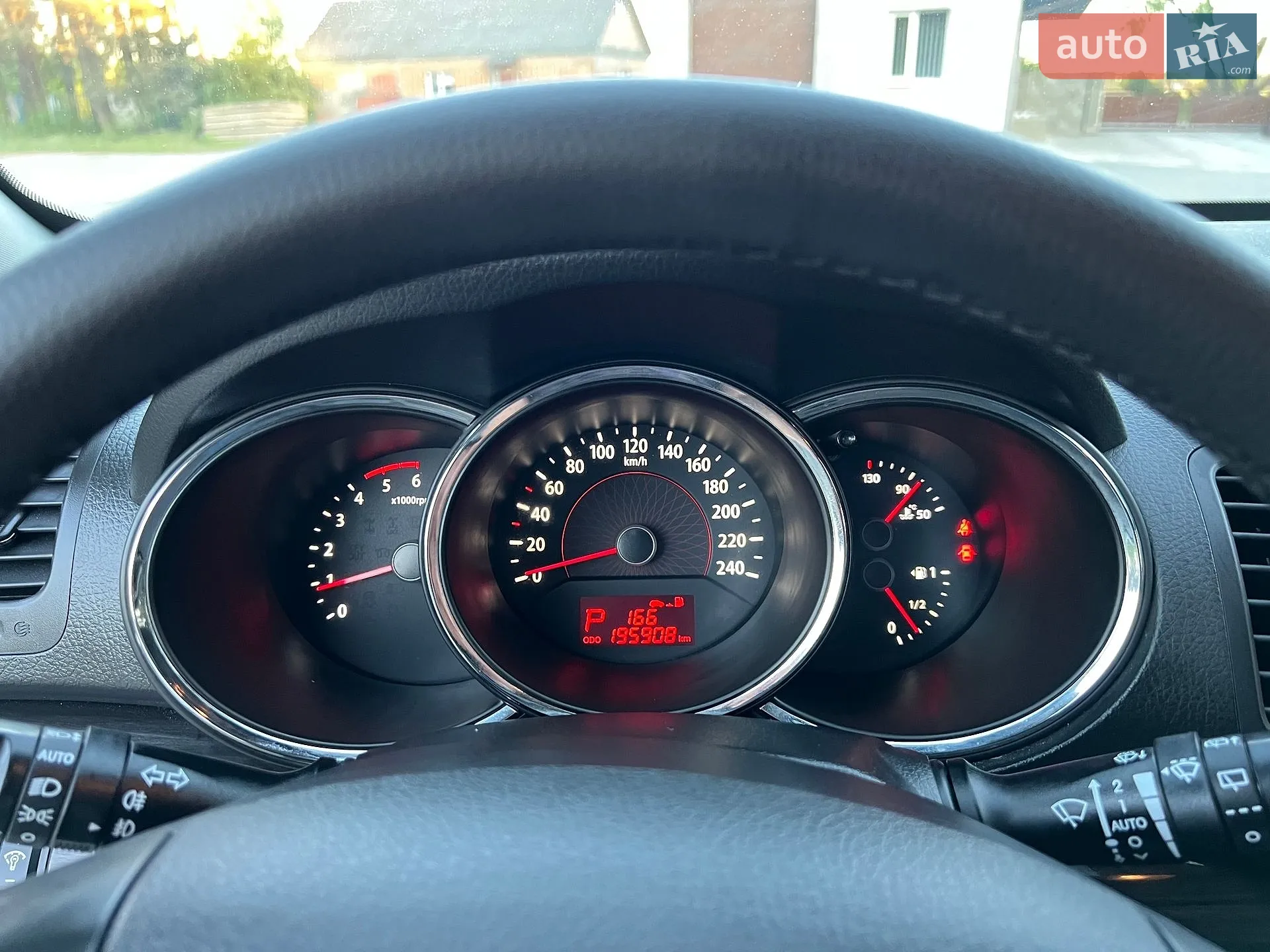 2012 Kia Sorento - мініатюра 65