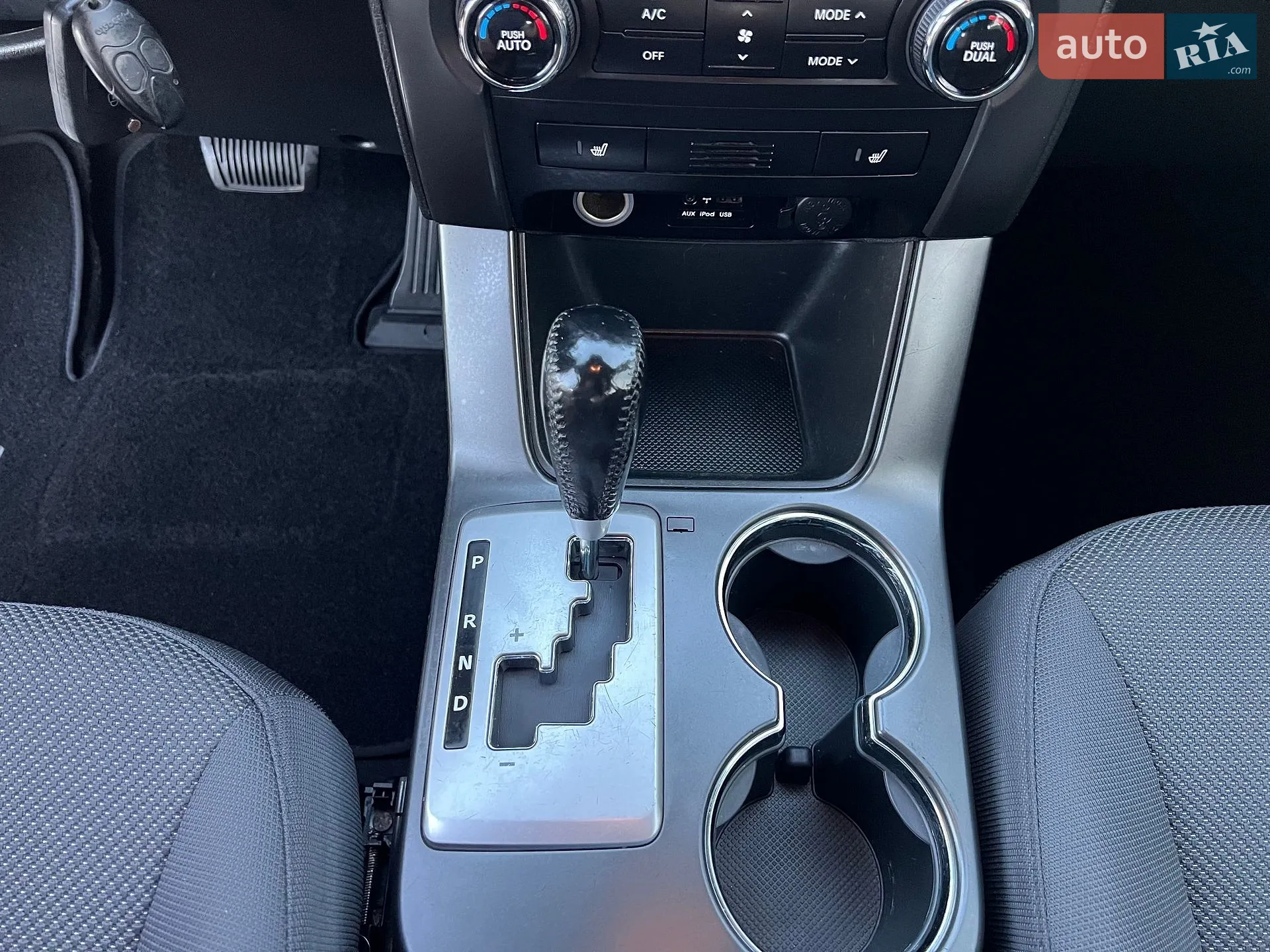 2012 Kia Sorento - мініатюра 71
