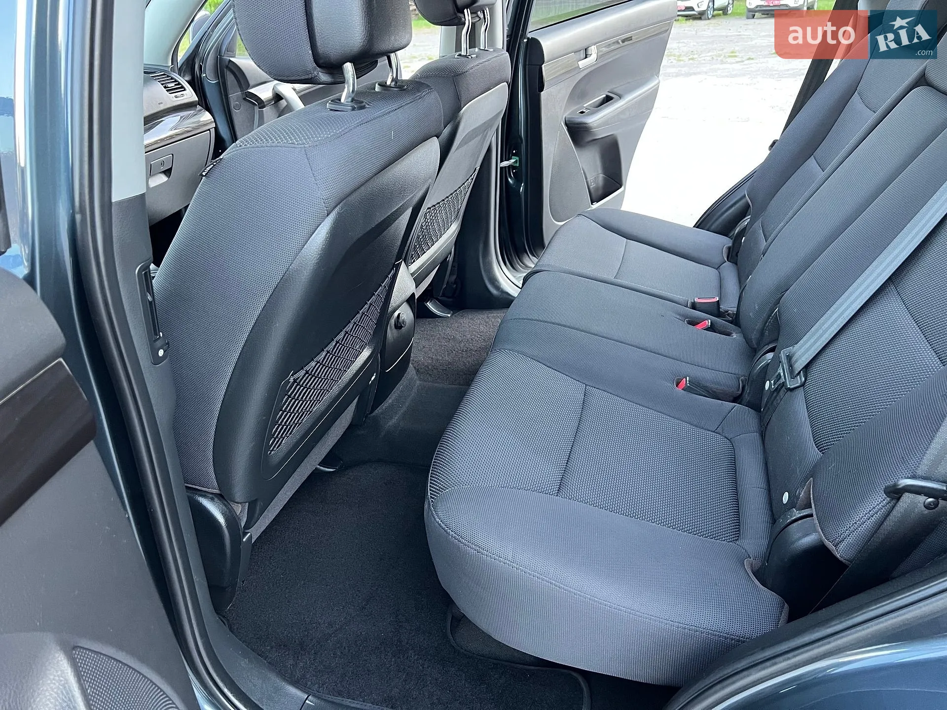 2012 Kia Sorento - мініатюра 94