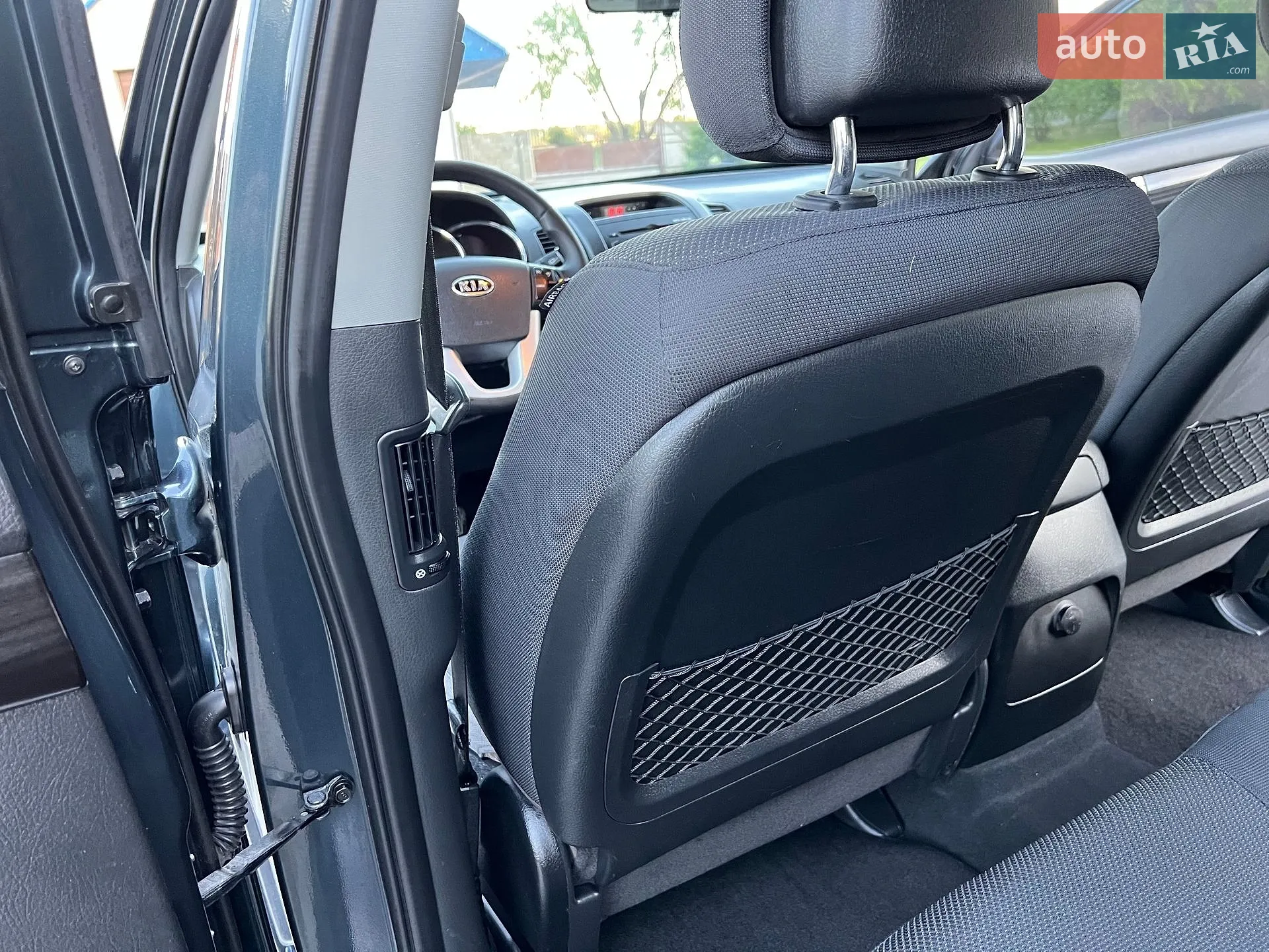 2012 Kia Sorento - мініатюра 97