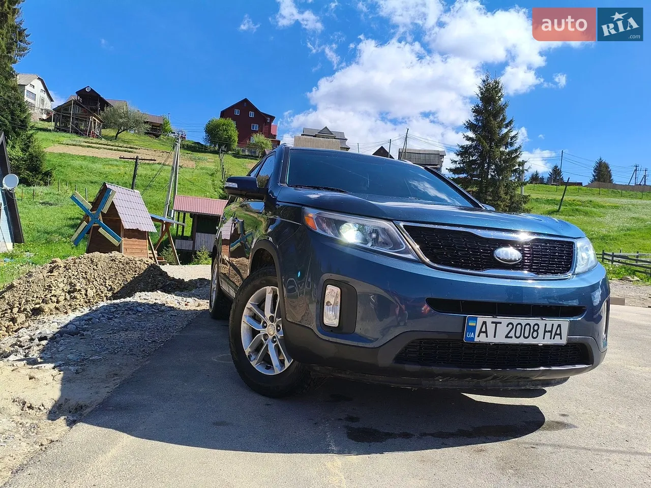 2012 Kia Sorento - мініатюра 26