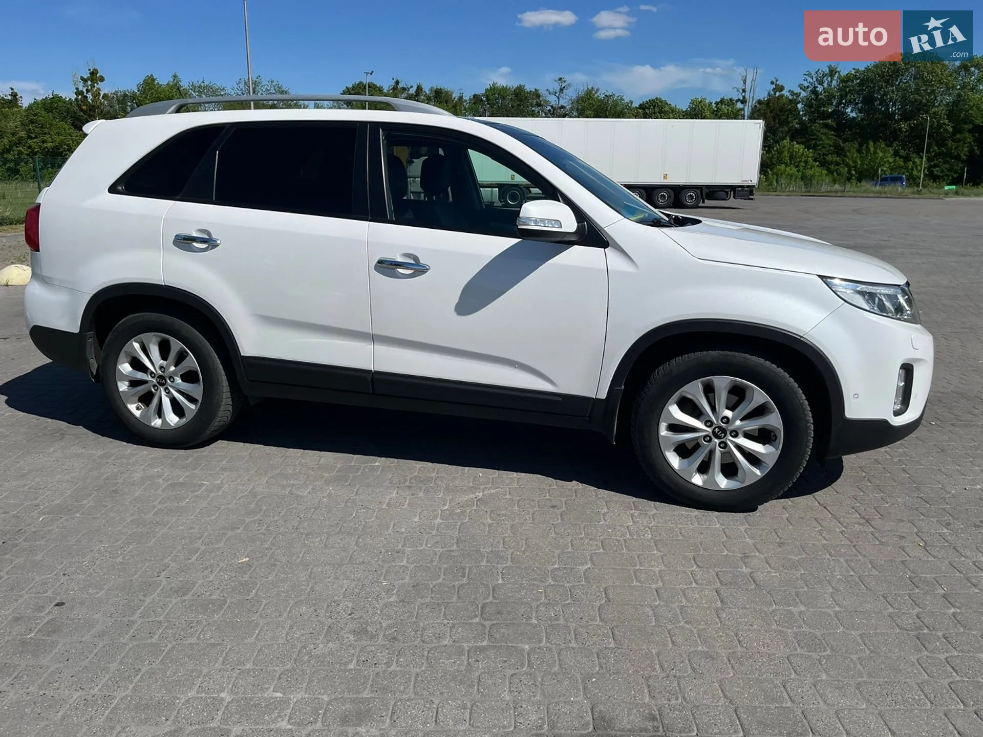 2014 Kia Sorento - мініатюра 5