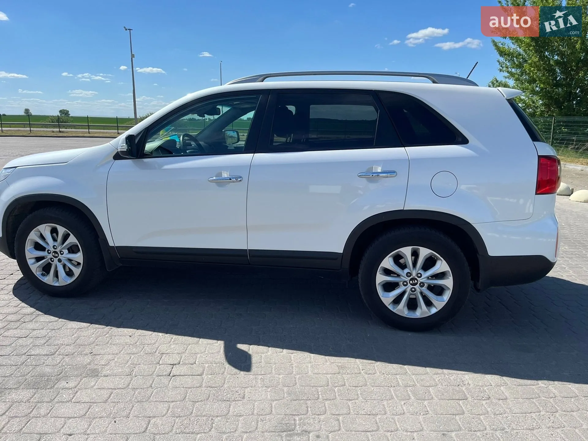 2014 Kia Sorento - мініатюра 23