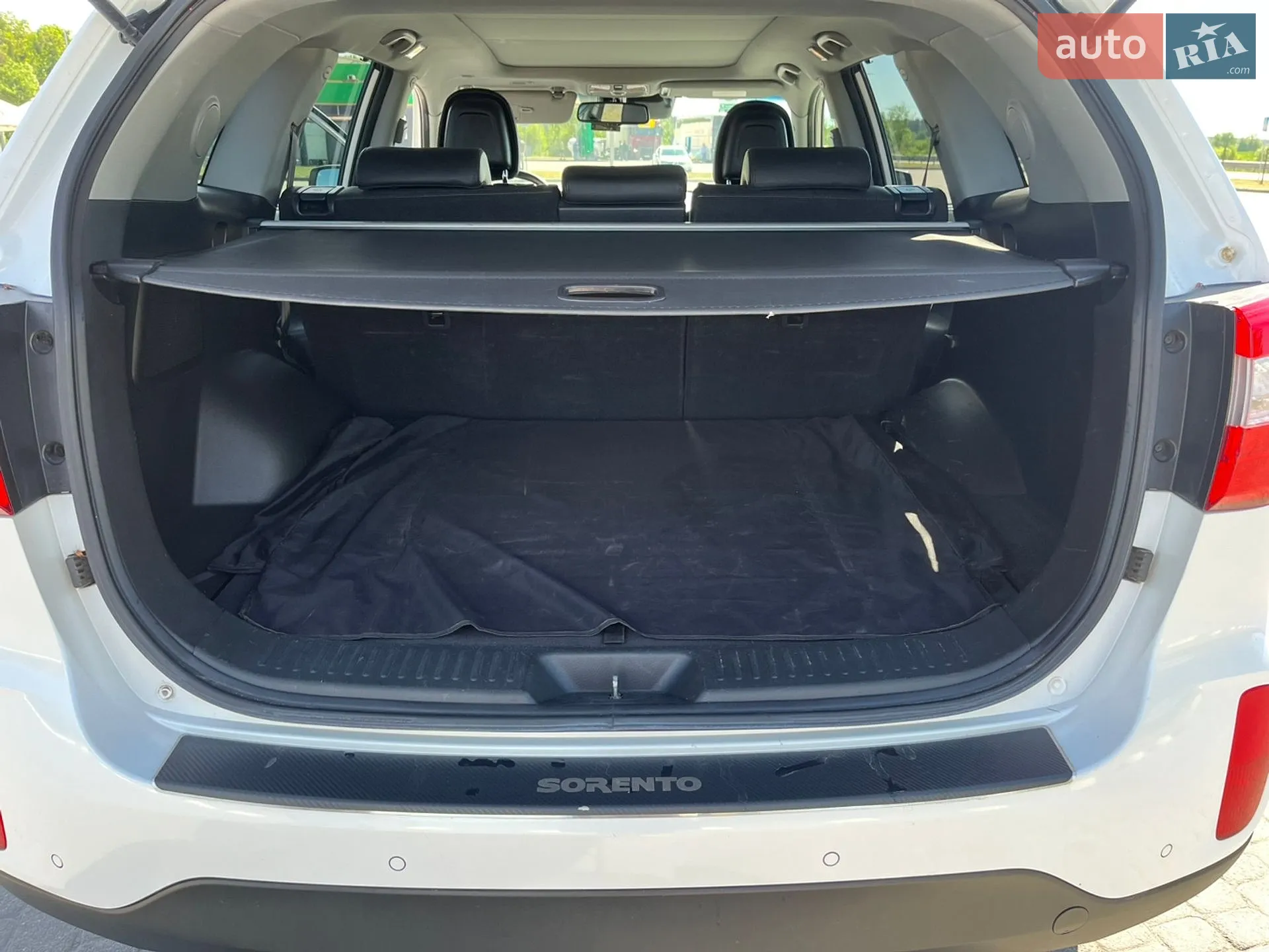 2014 Kia Sorento - мініатюра 45