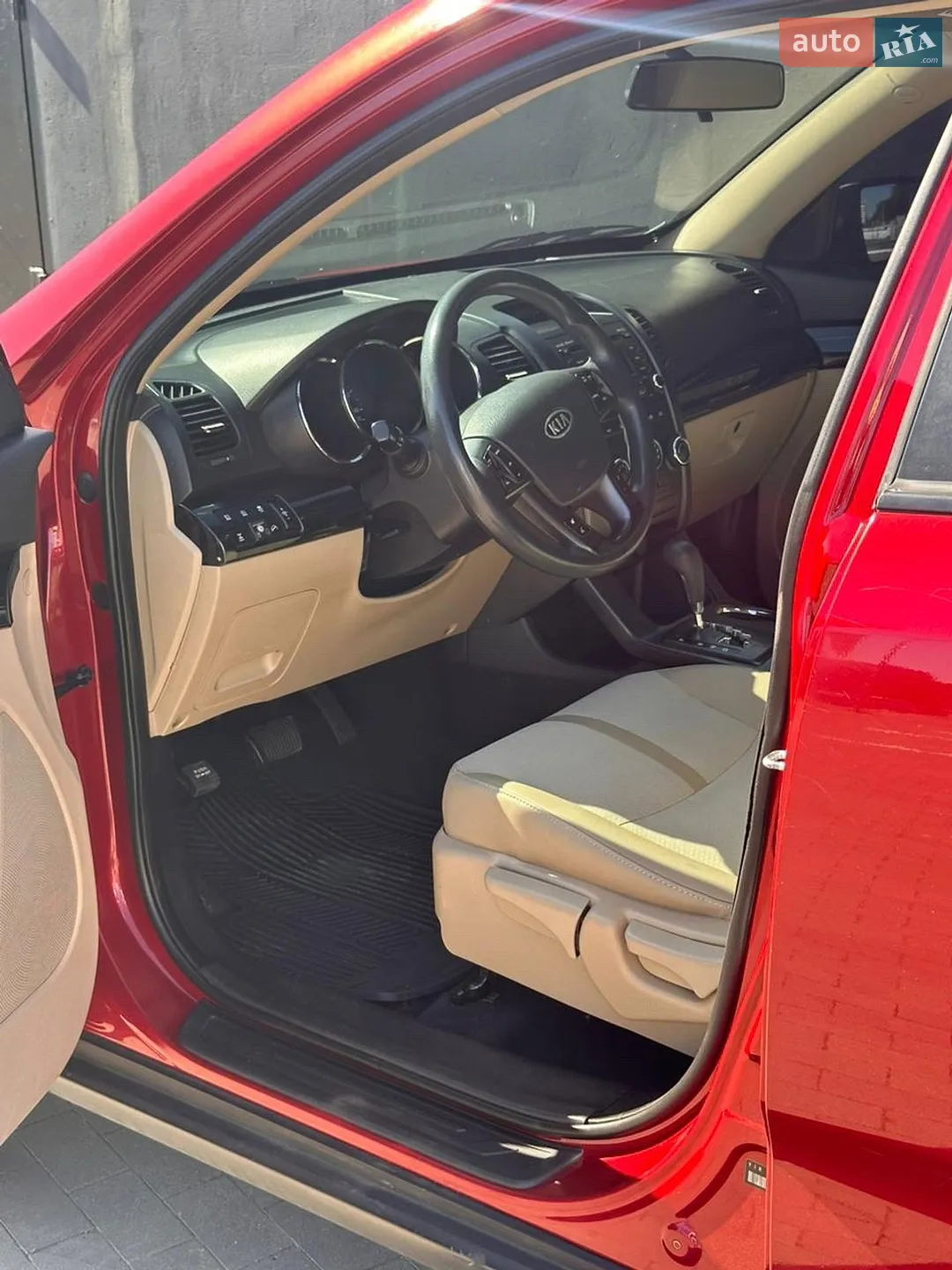 2010 Kia Sorento - мініатюра 29