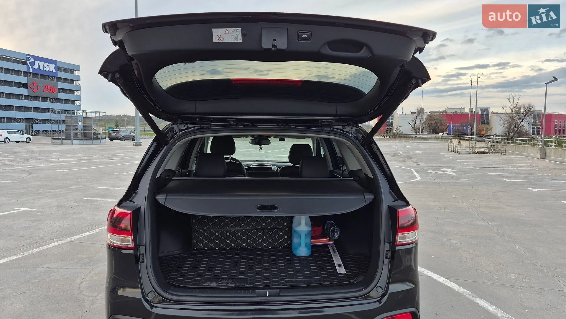 2015 Kia Sorento - мініатюра 2