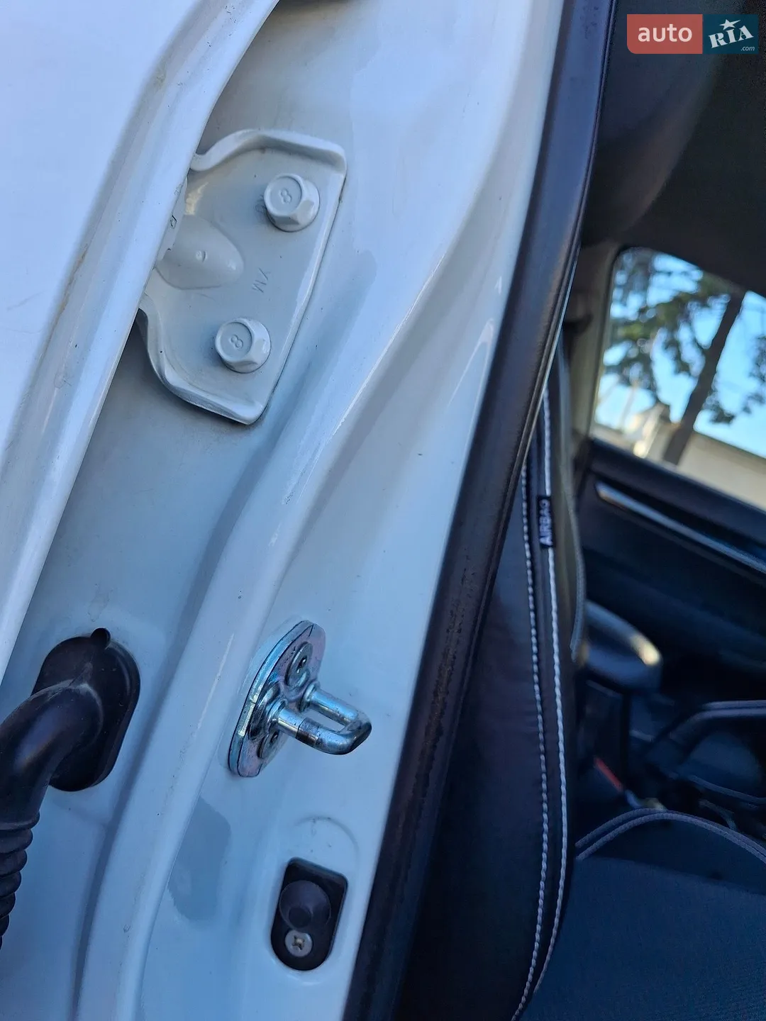 2012 Kia Sorento - мініатюра 7