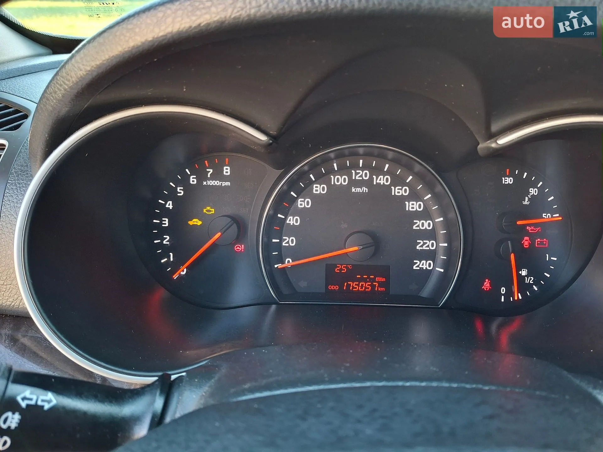2012 Kia Sorento - мініатюра 11