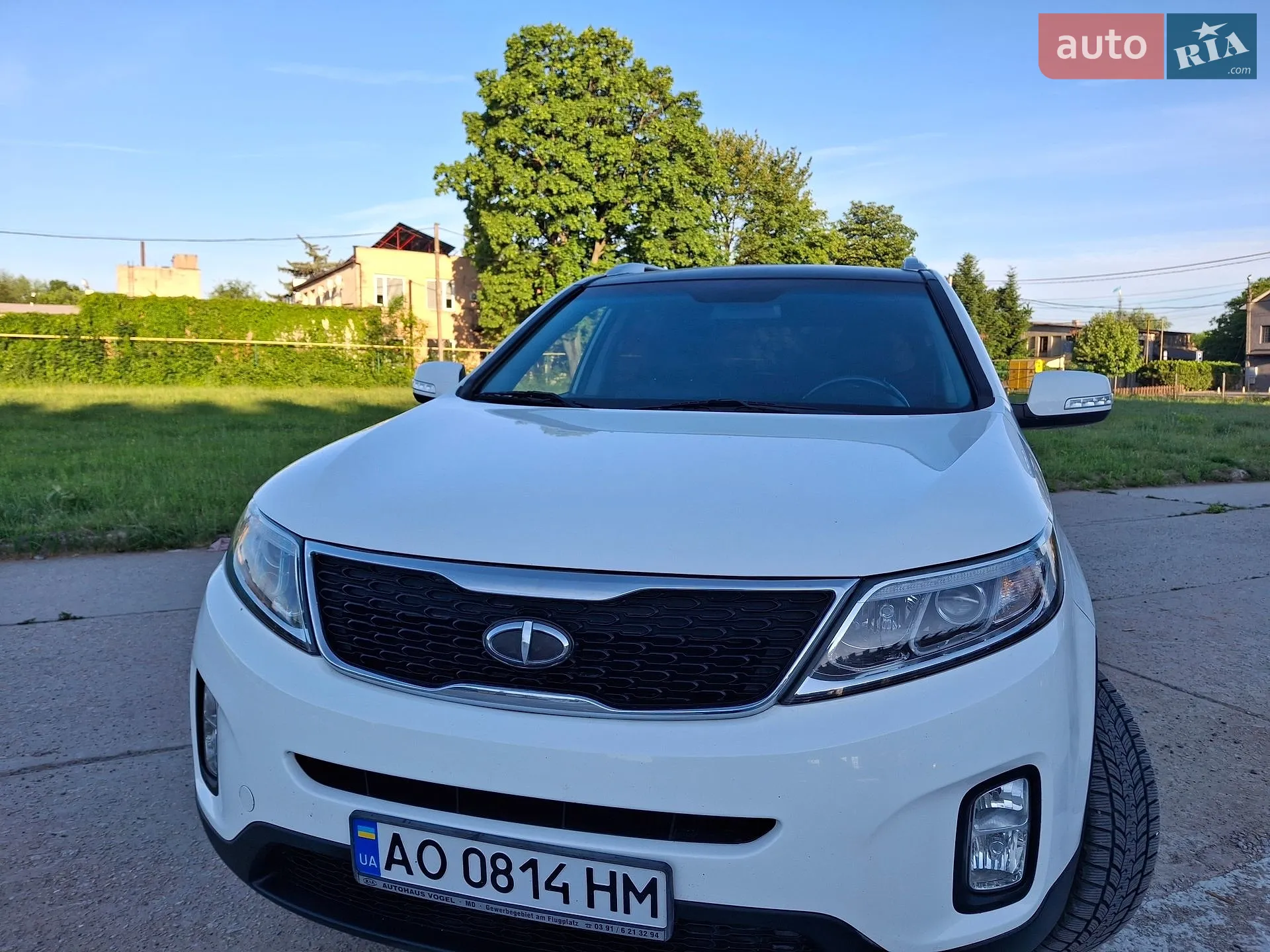 2012 Kia Sorento - мініатюра 40