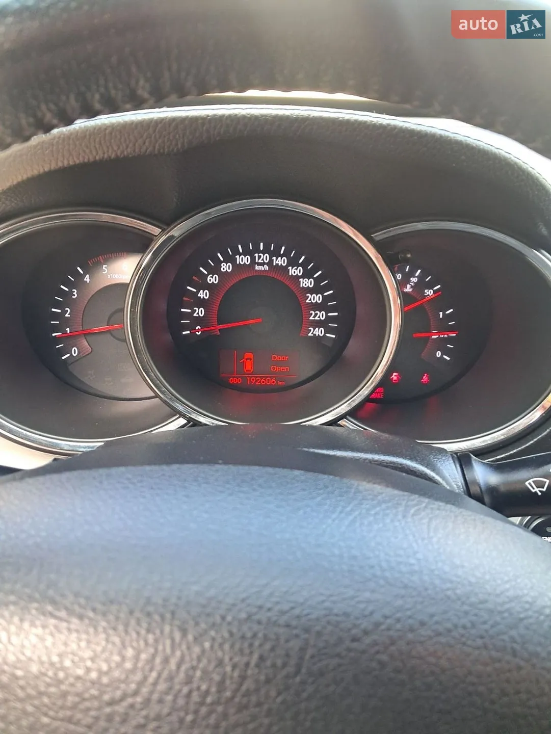 2011 Kia Sorento - мініатюра 10
