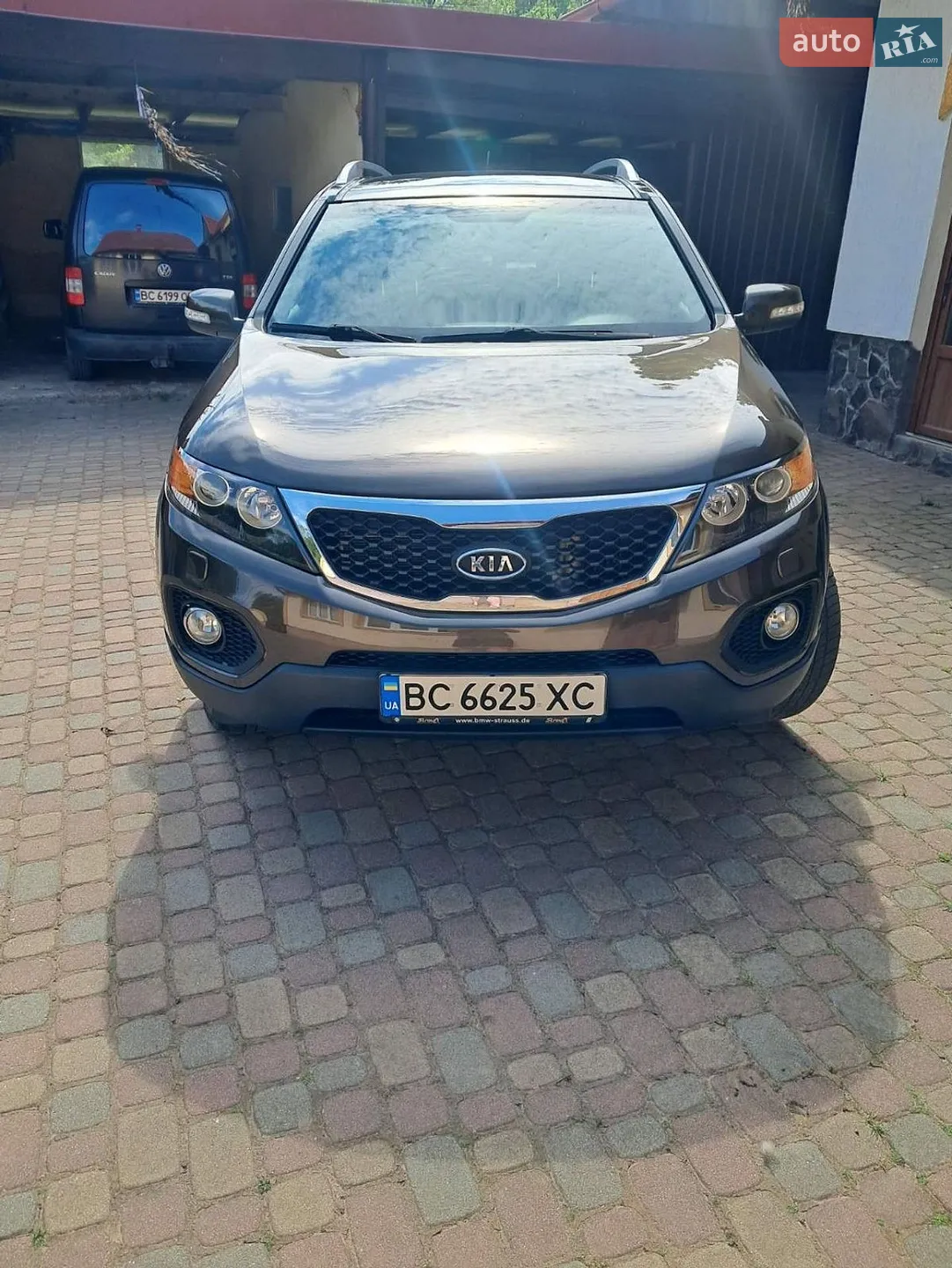 2011 Kia Sorento - мініатюра 14