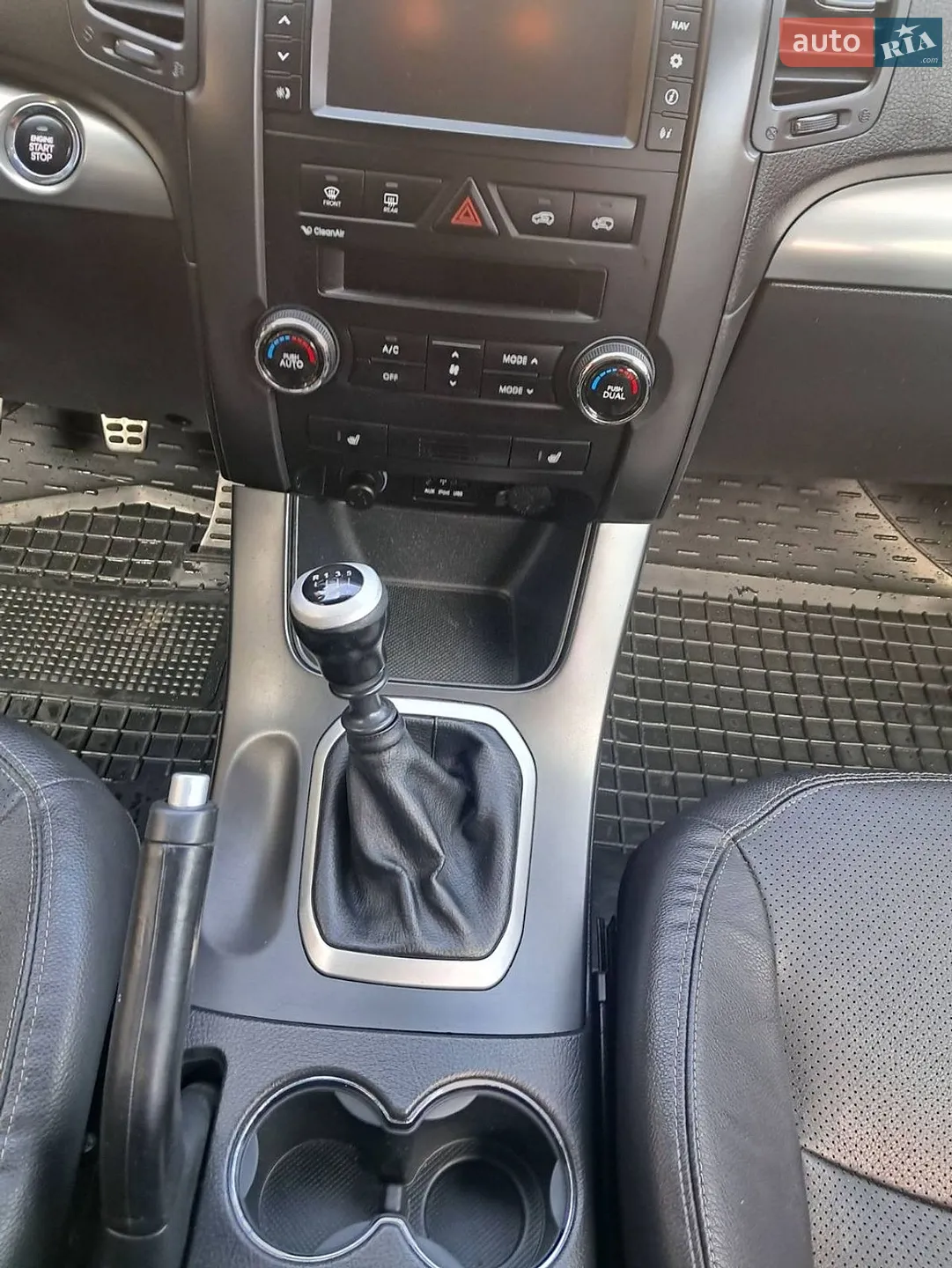2011 Kia Sorento - мініатюра 21
