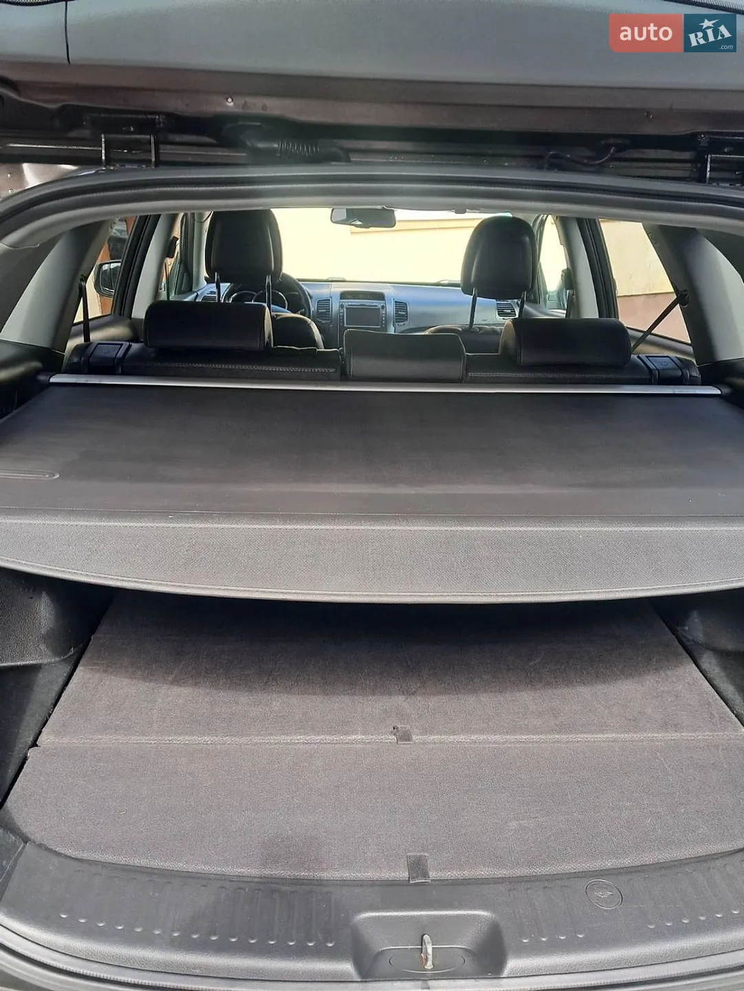 2011 Kia Sorento - мініатюра 30