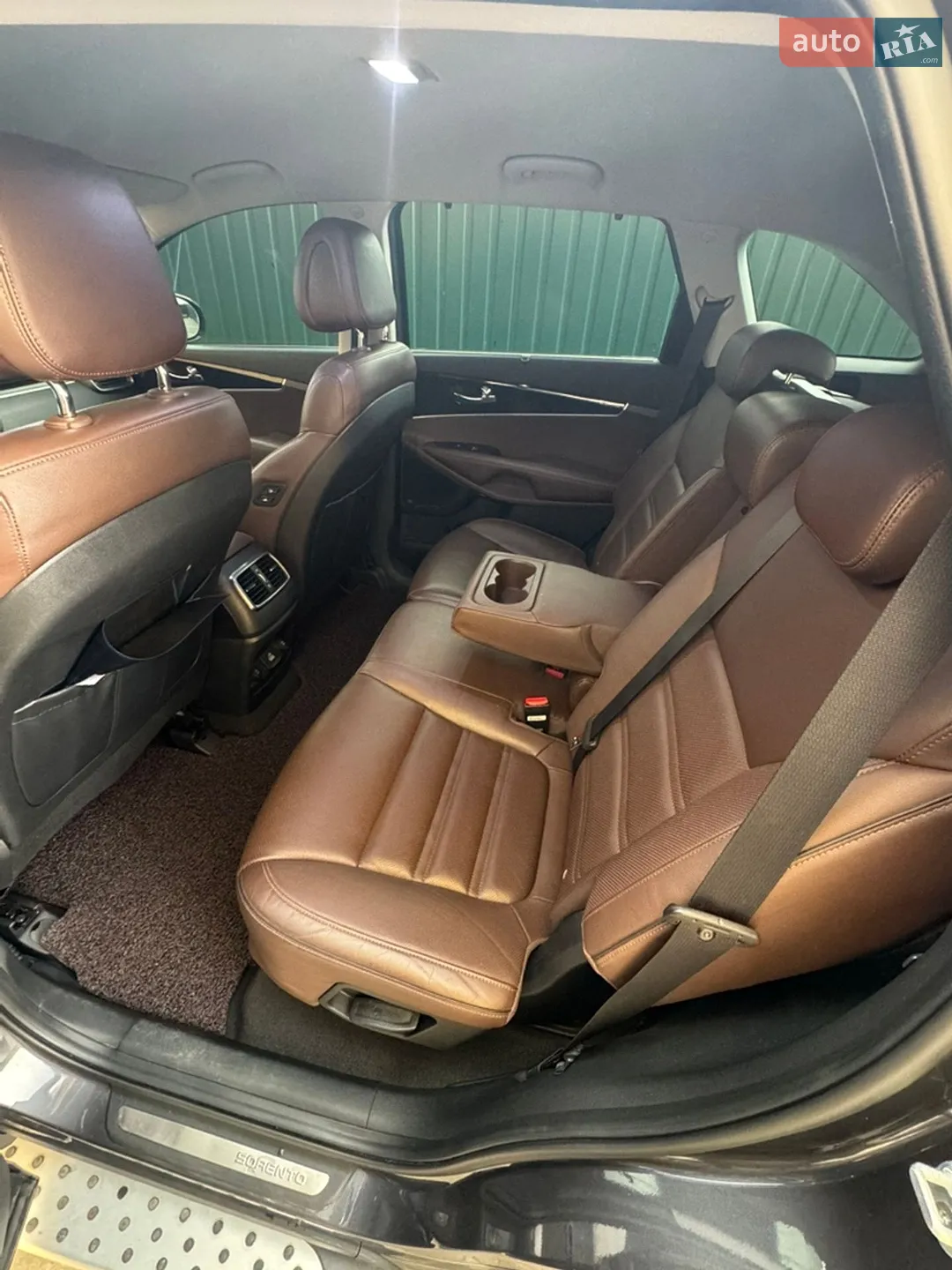 2016 Kia Sorento - мініатюра 9