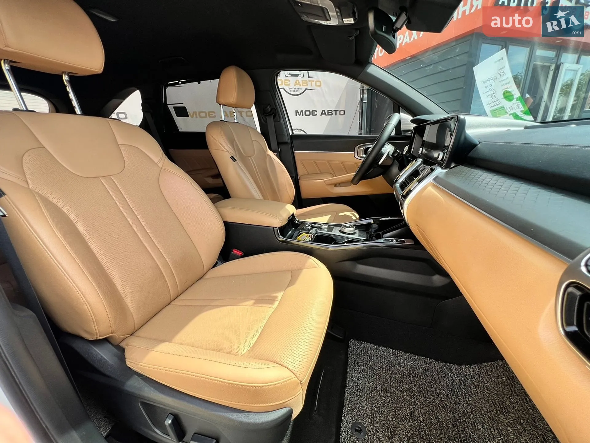 2021 Kia Sorento - мініатюра 14