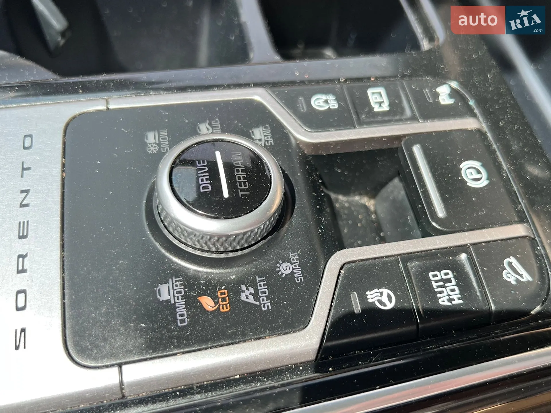2021 Kia Sorento - мініатюра 22