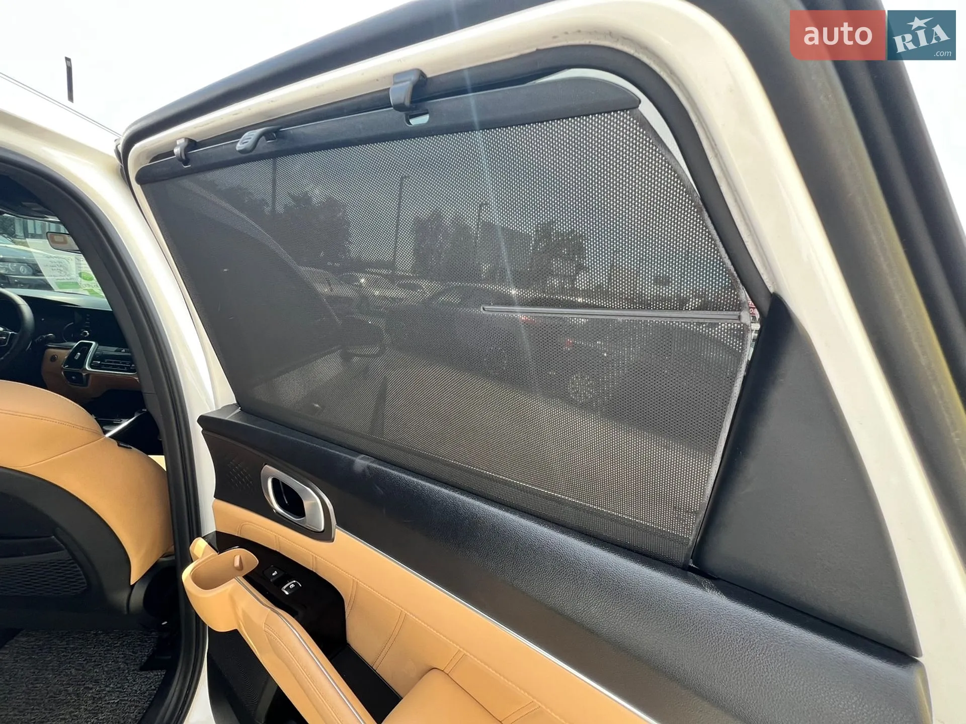 2021 Kia Sorento - мініатюра 30